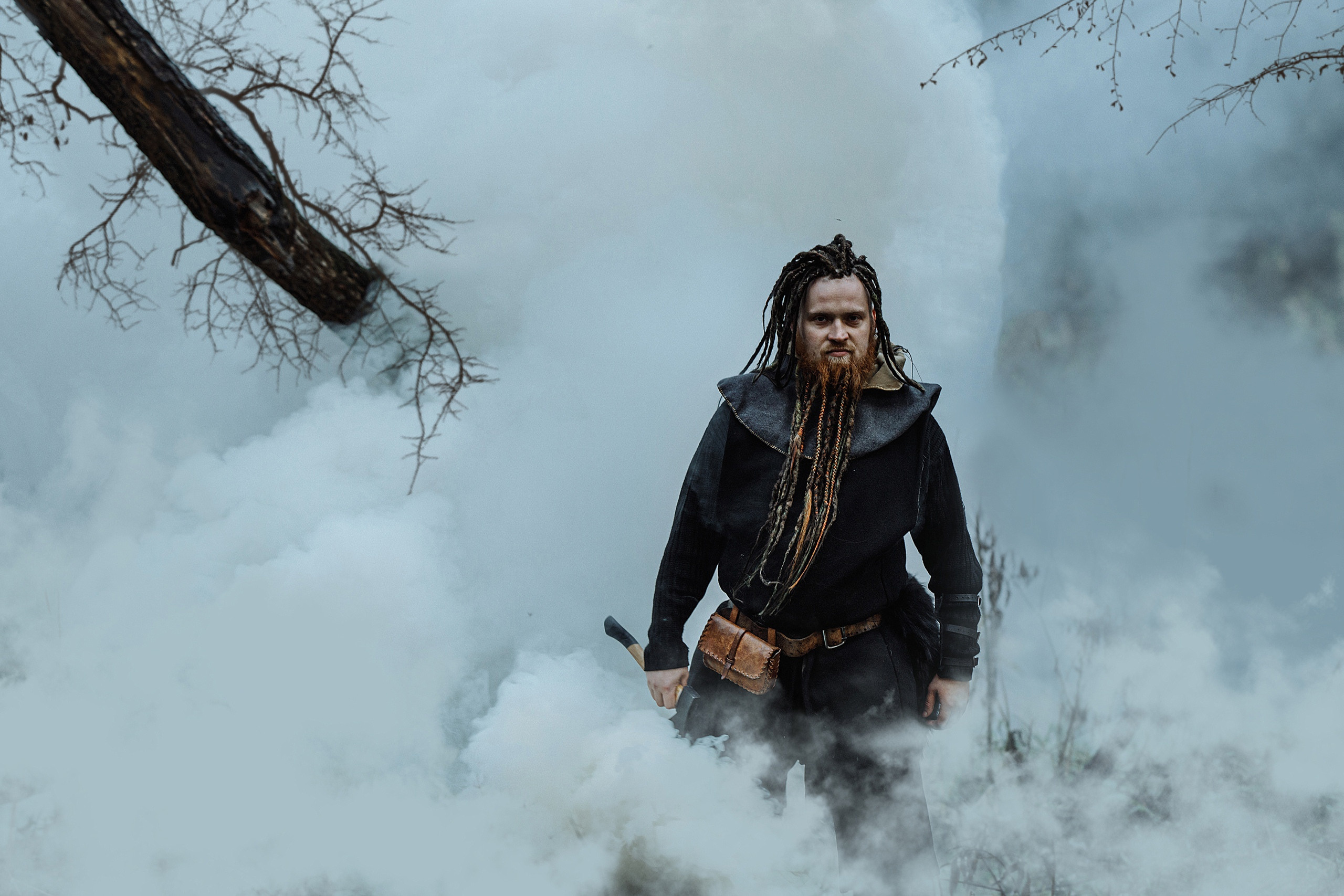 Фэнтези. Каплицкая Любовь — фотограф Тверь