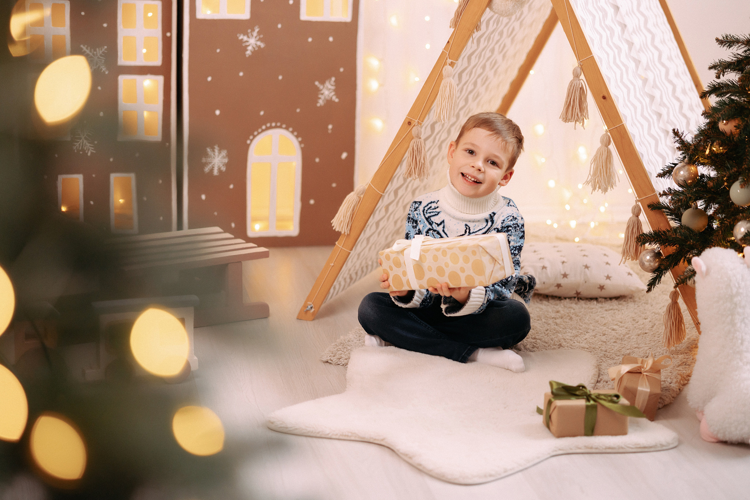 Отзывы. Каплицкая Любовь — фотограф Тверь