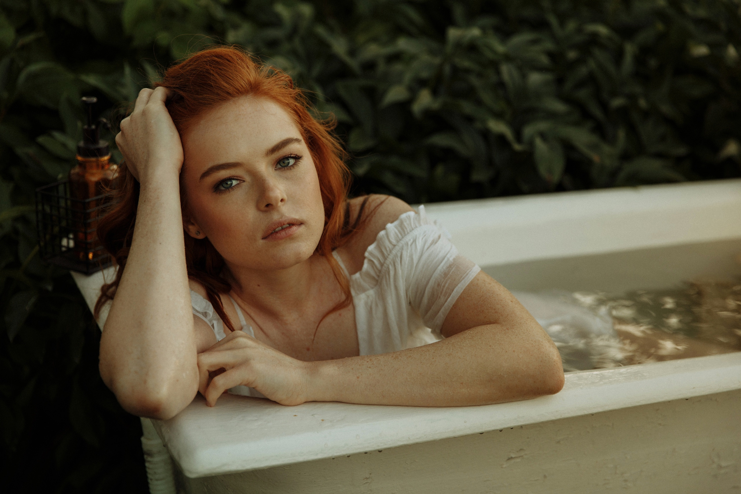 Индивидуальная. Каплицкая Любовь — фотограф Тверь