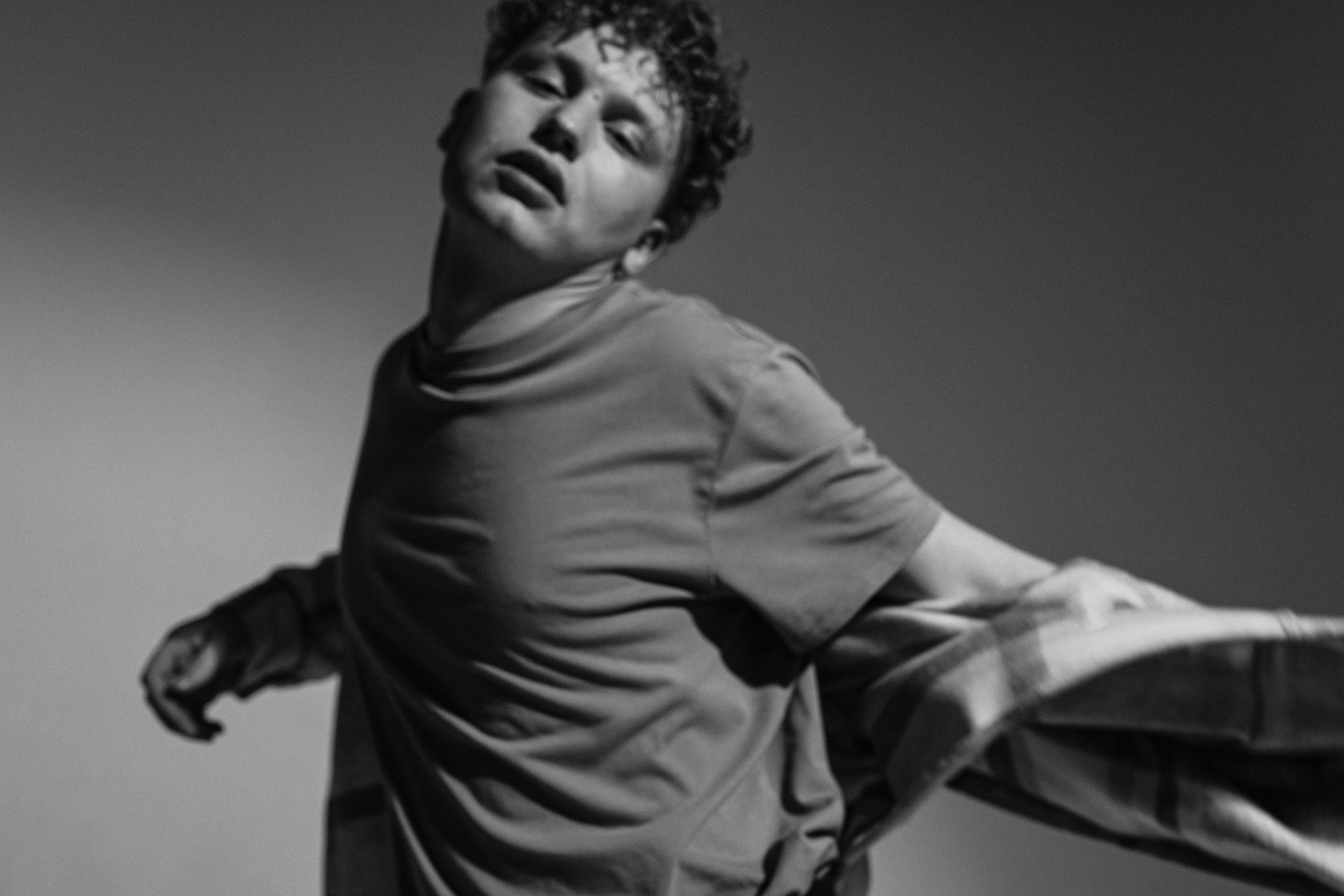 Мужской портрет. Каплицкая Любовь — фотограф Тверь