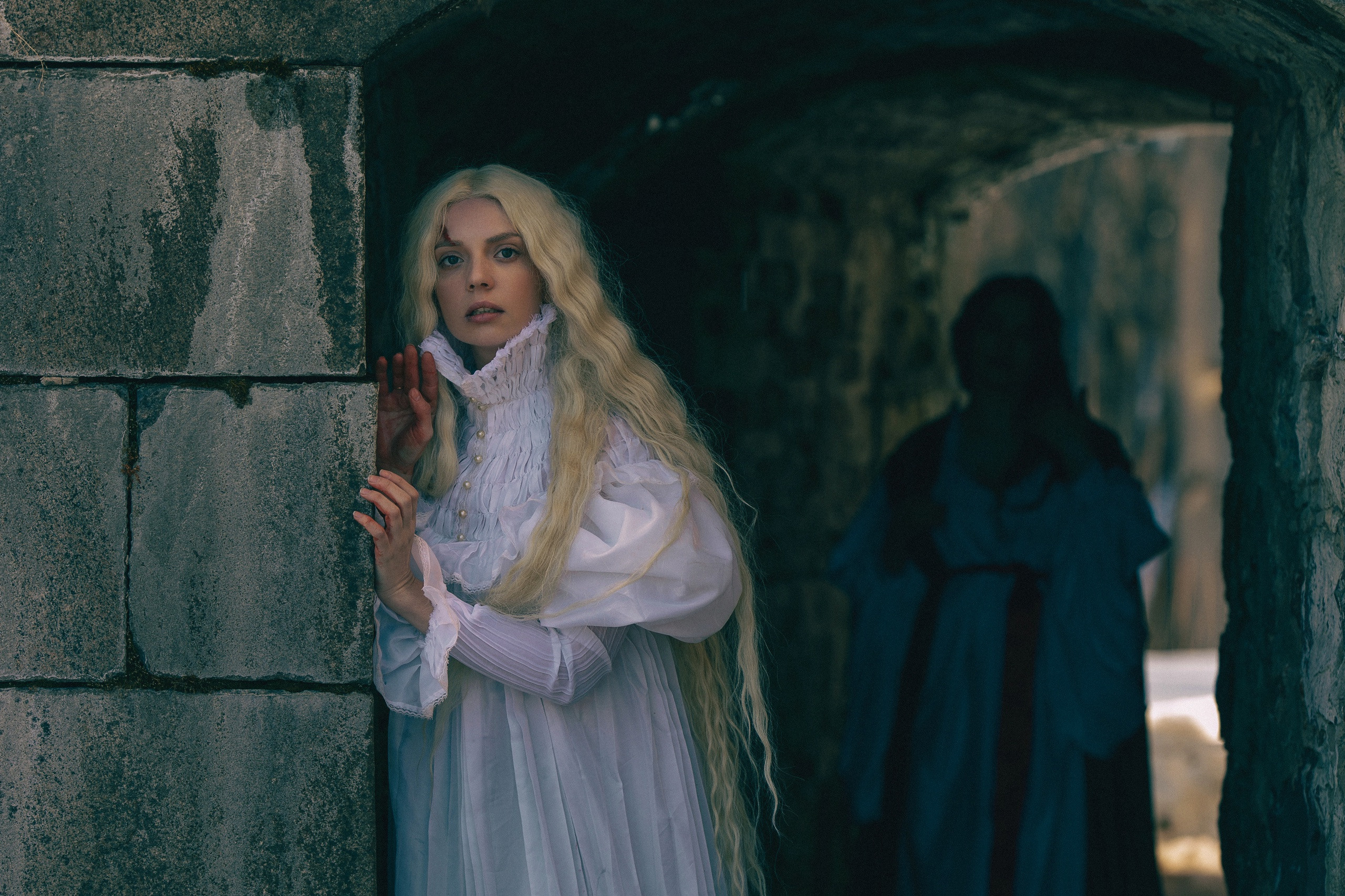 Фэнтези. Каплицкая Любовь — фотограф Тверь