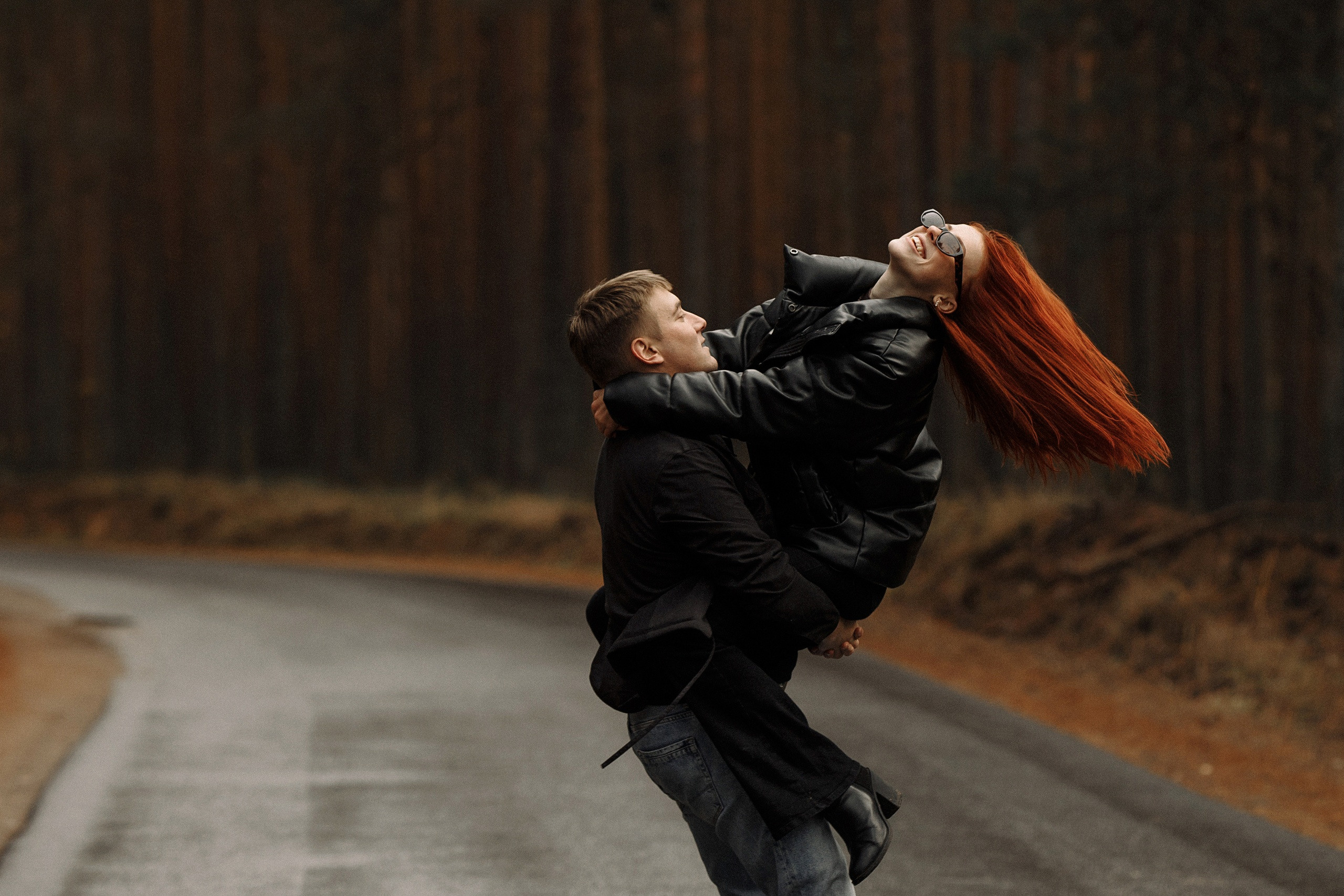 Love-story. Каплицкая Любовь — фотограф Тверь