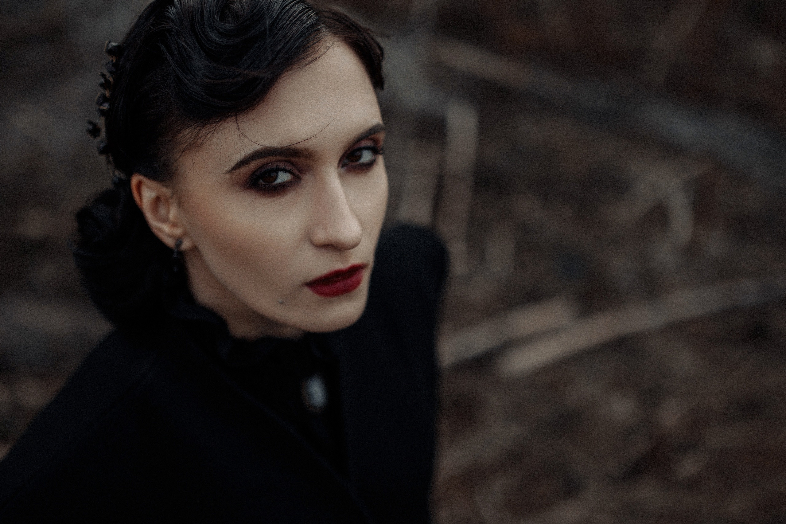 Фэнтези. Каплицкая Любовь — фотограф Тверь