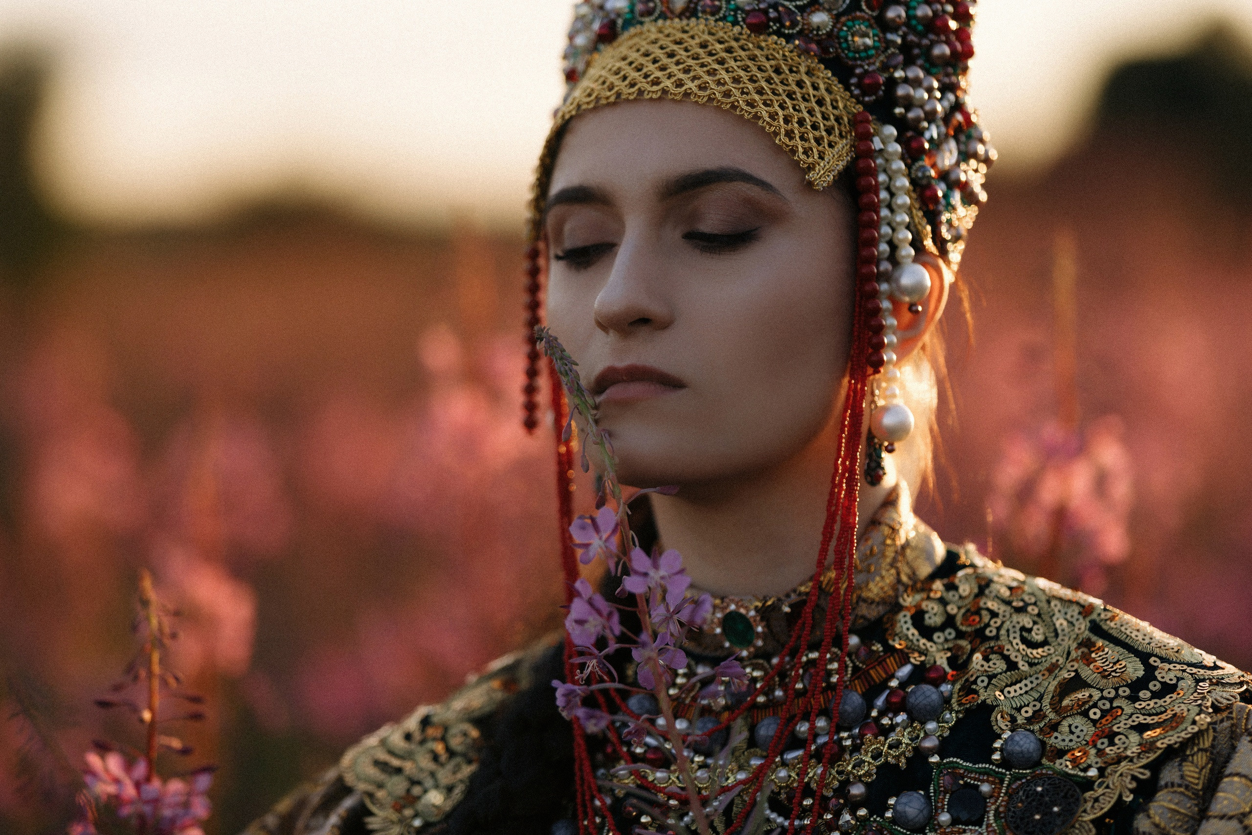 Фэнтези. Каплицкая Любовь — фотограф Тверь