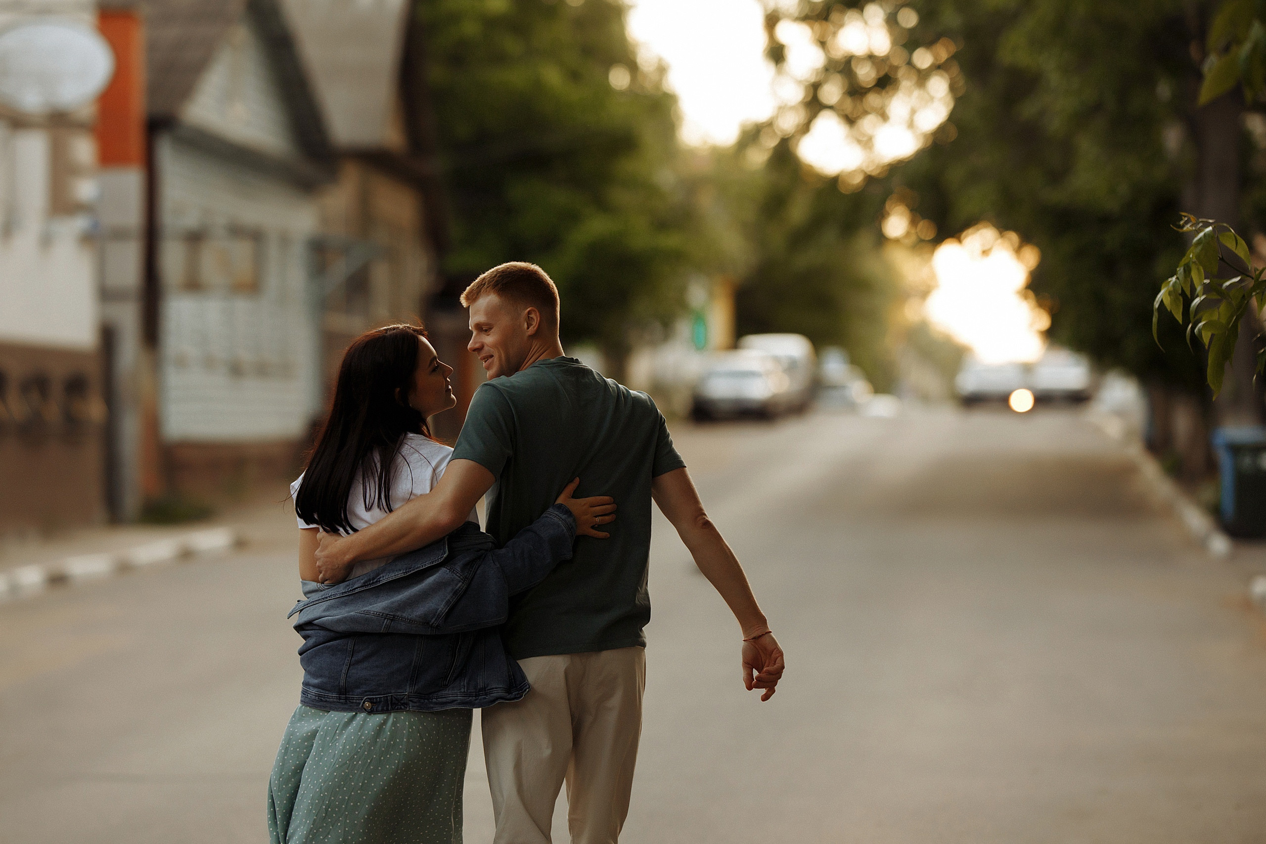 Love-story. Каплицкая Любовь — фотограф Тверь