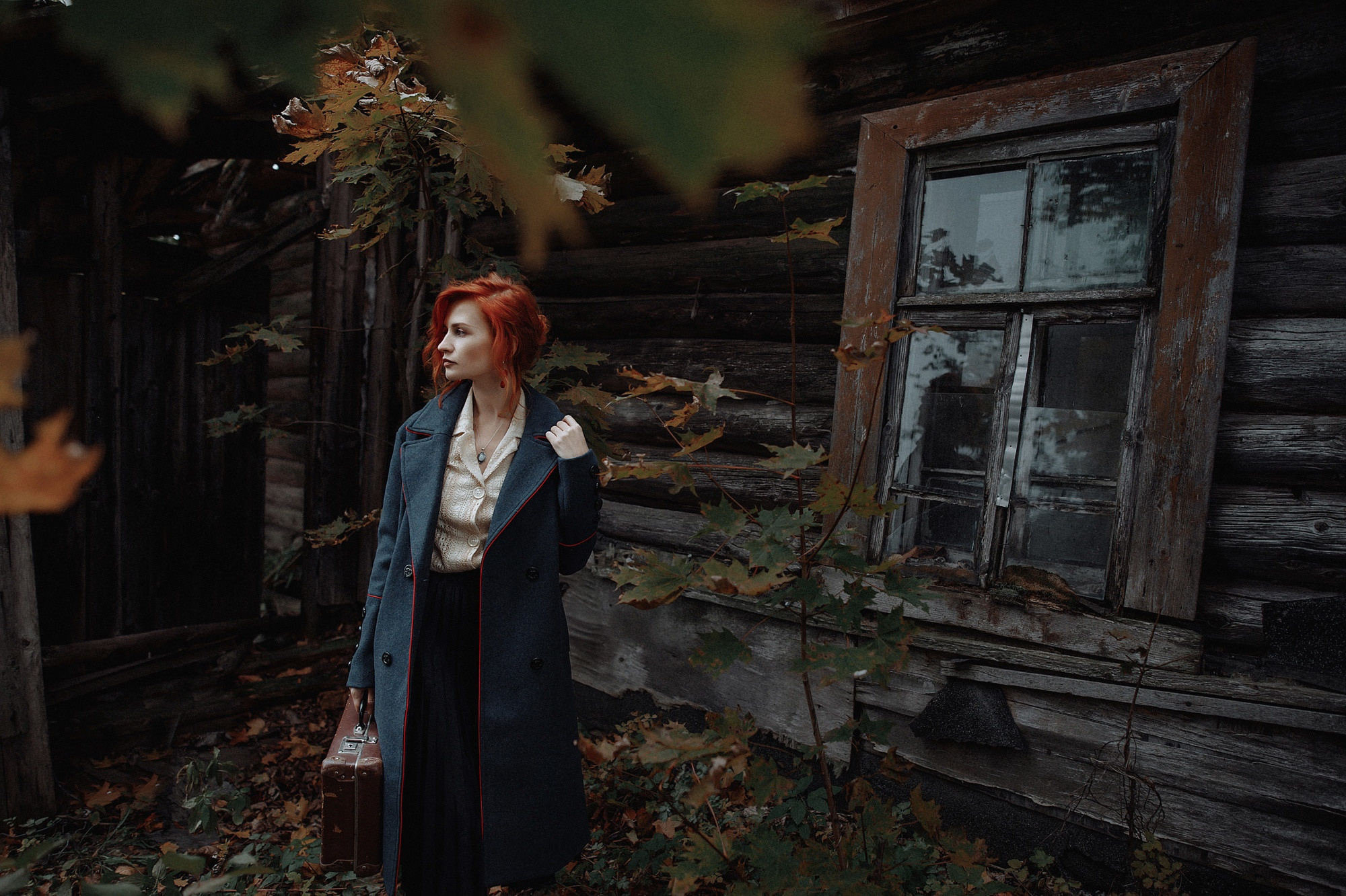 Фэнтези. Каплицкая Любовь — фотограф Тверь