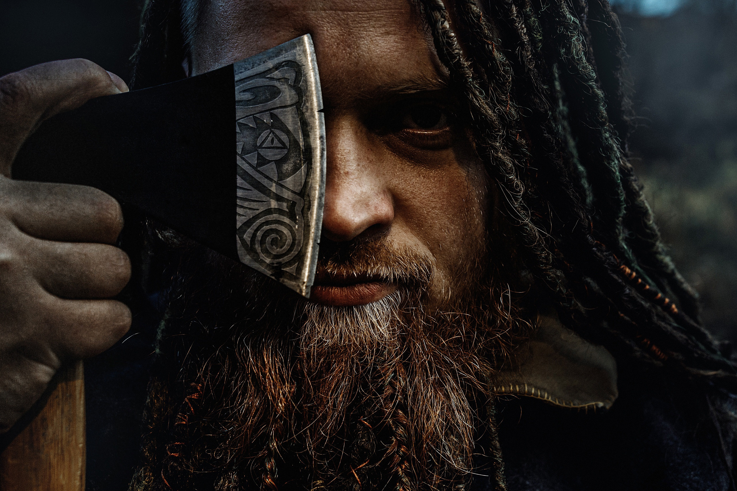 Фэнтези. Каплицкая Любовь — фотограф Тверь