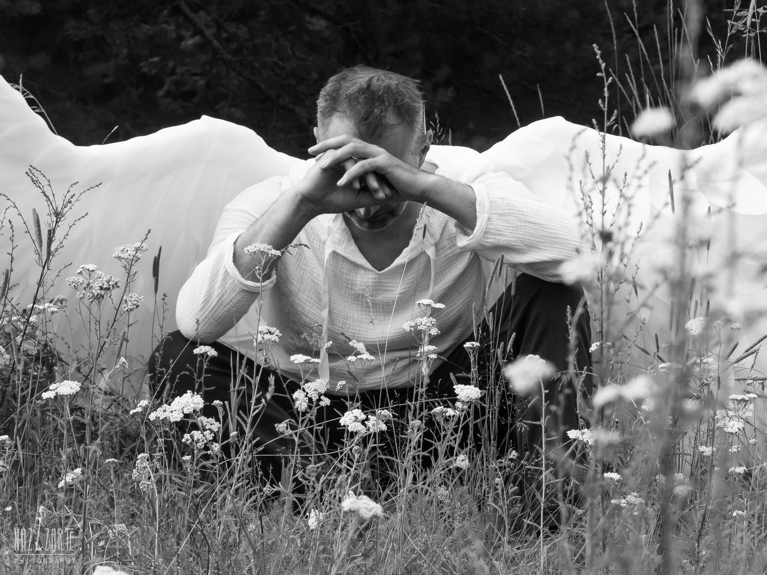 Фотограф Аркадий Назаров