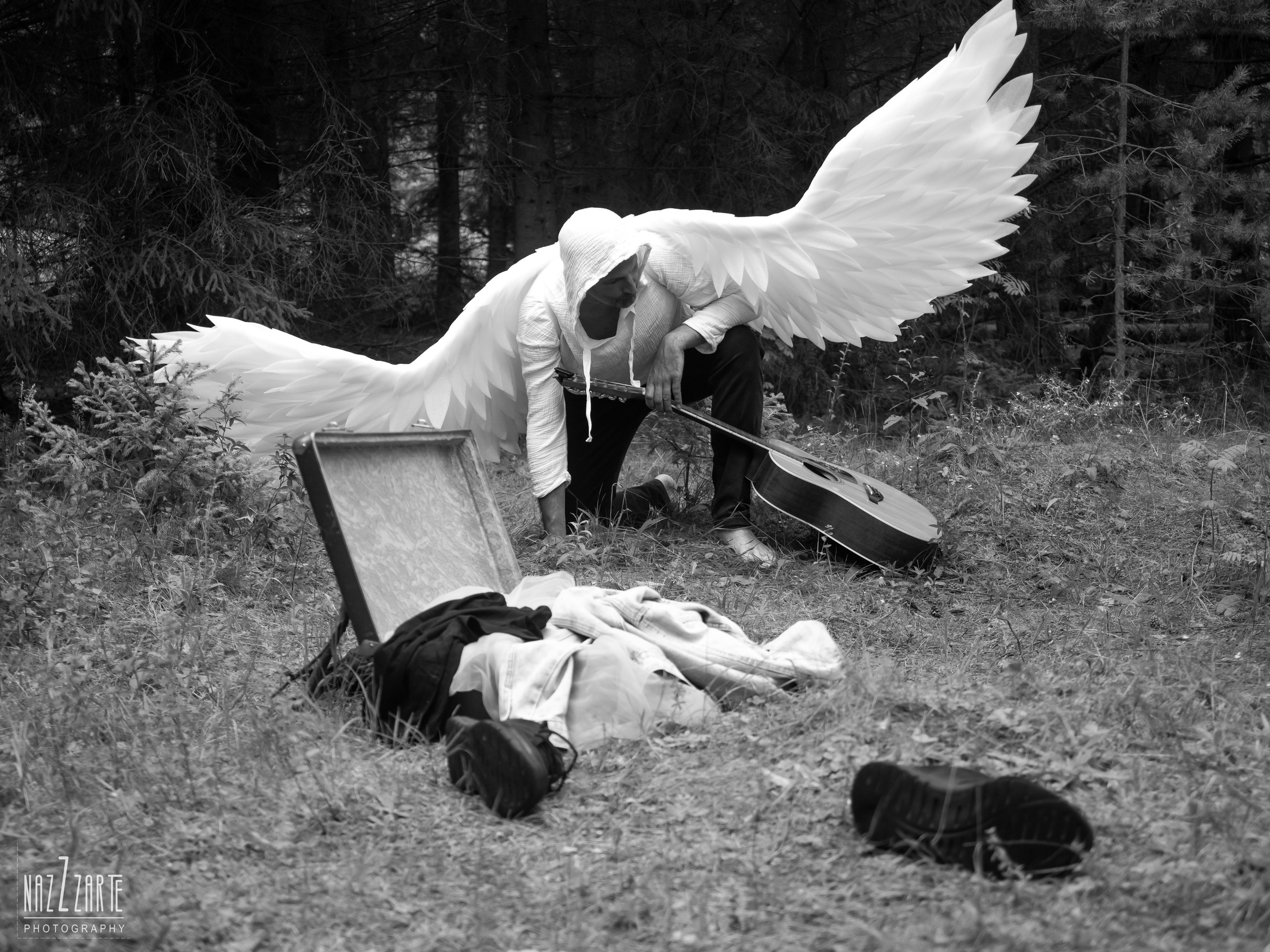 Фотограф Аркадий Назаров