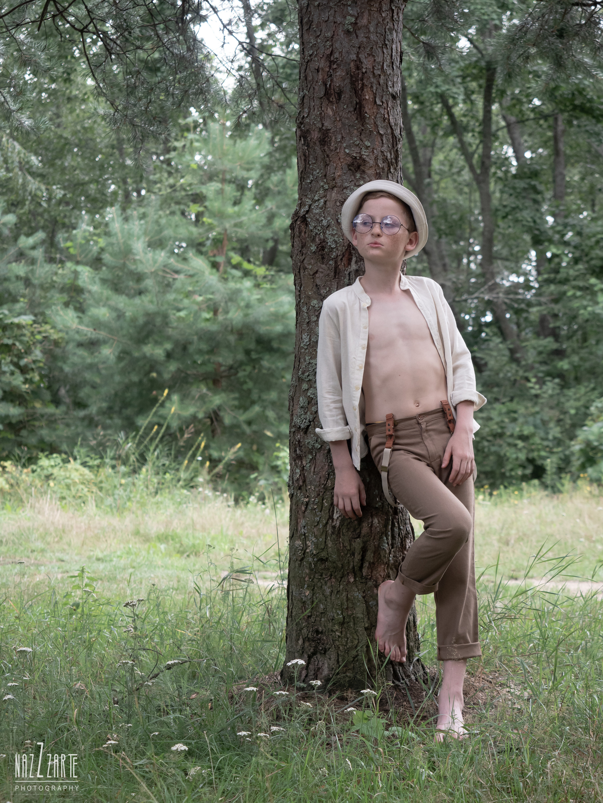 Фотограф Аркадий Назаров