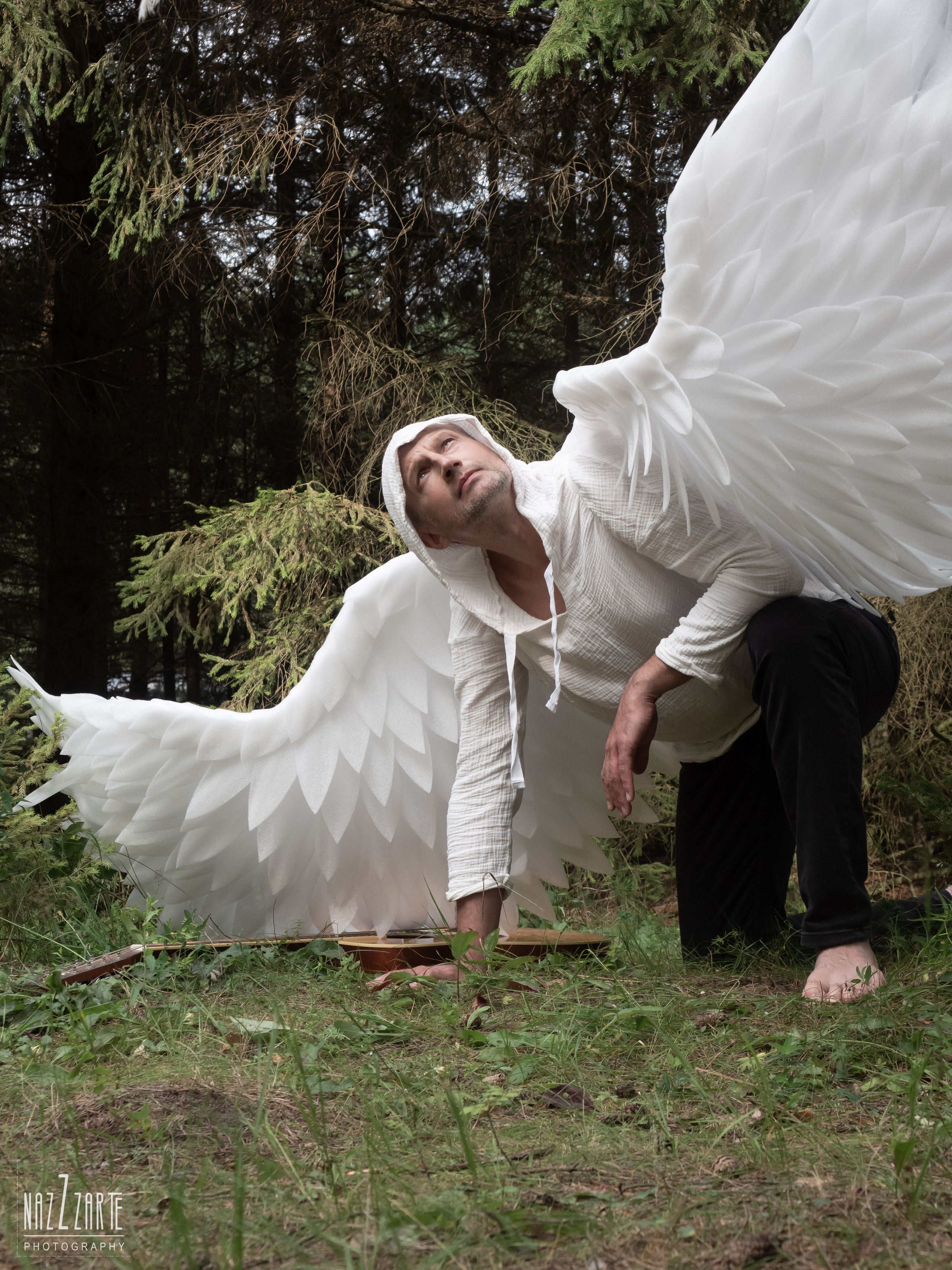 Фотограф Аркадий Назаров