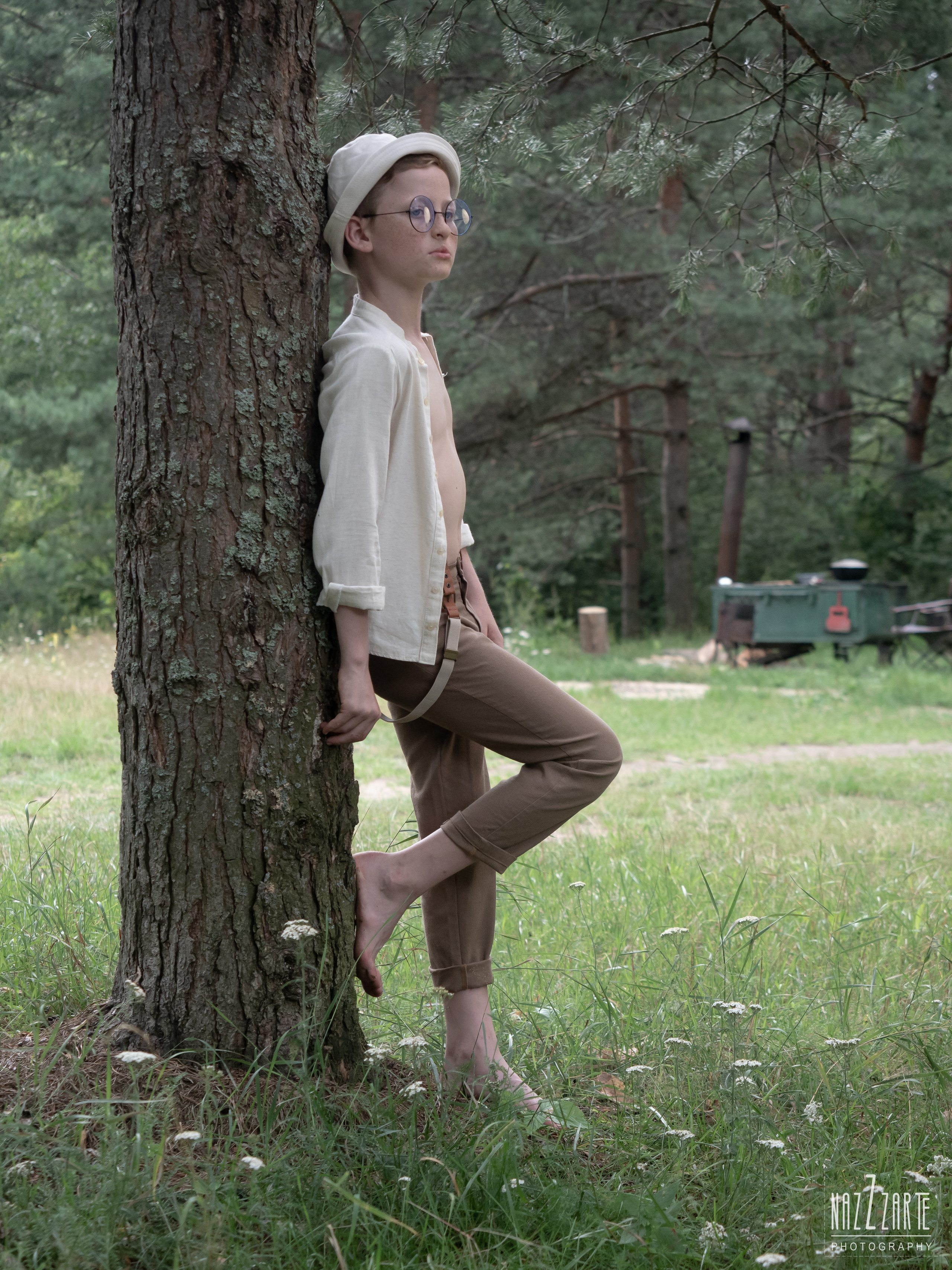 Фотограф Аркадий Назаров