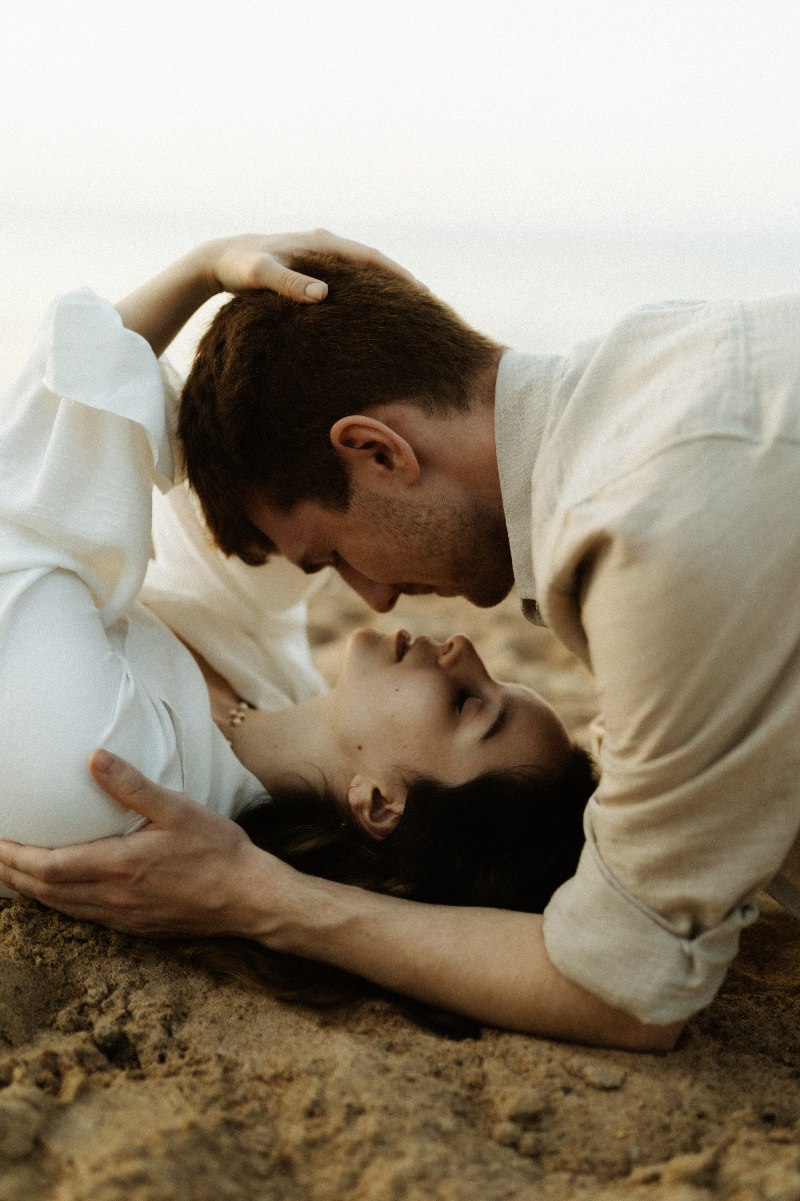 Аня, Влад и Джек. Фотограф в Санкт-Петербурге