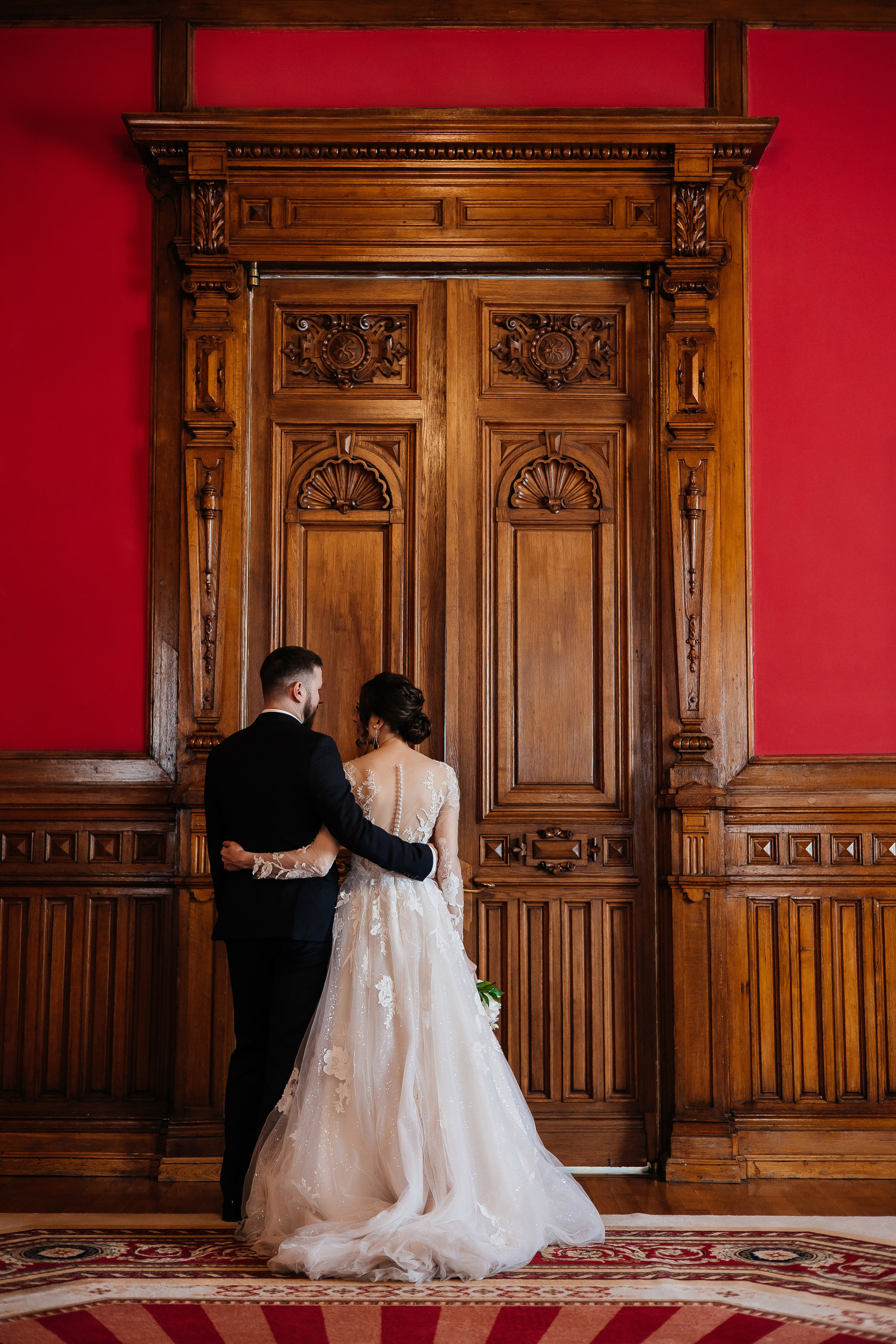 Иван & Катрин. ФОТОГРАФ РОЗА ФИЛИНА СПб I МОСКВА