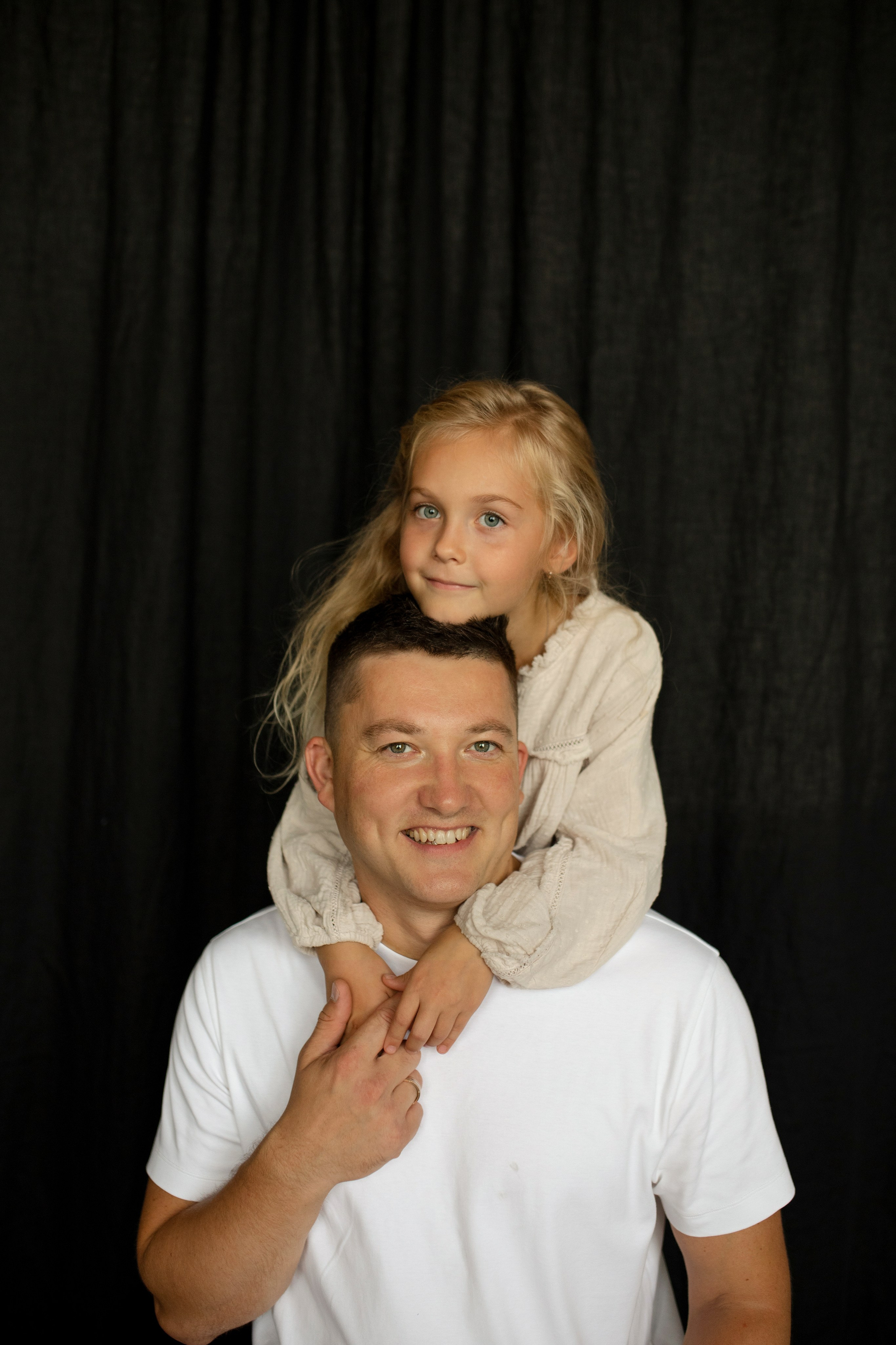 Моряна, Кирилл, Тимур, Злата, Рада