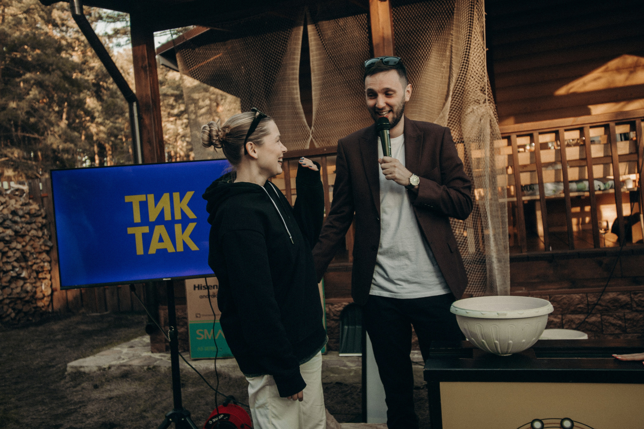 Корпоратив Muza_Arts. Венера Гайн. Репортажный фотограф  Тюмень. Обучение фотографии с 0