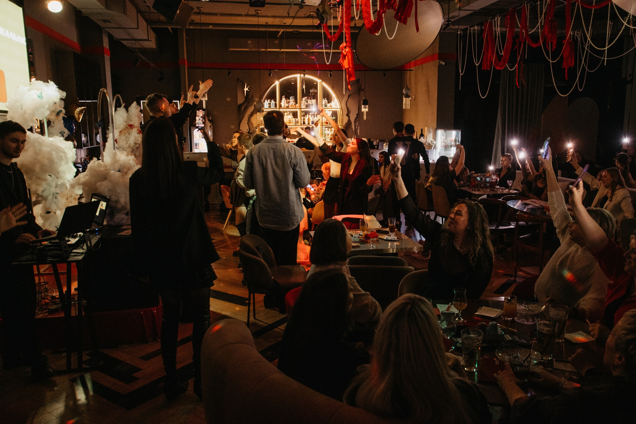 Музыкальное Бинго. Фотограф в Челябинске Любовь Денисенко