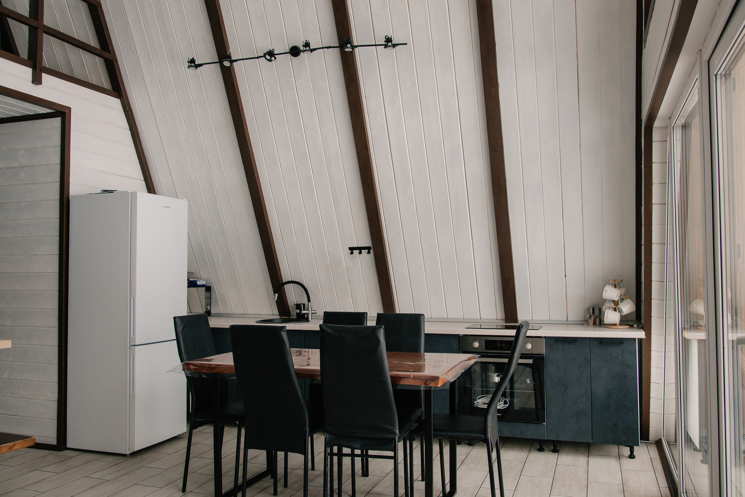 База отдыха Своя Стихия. Фотограф в Челябинске Любовь Денисенко