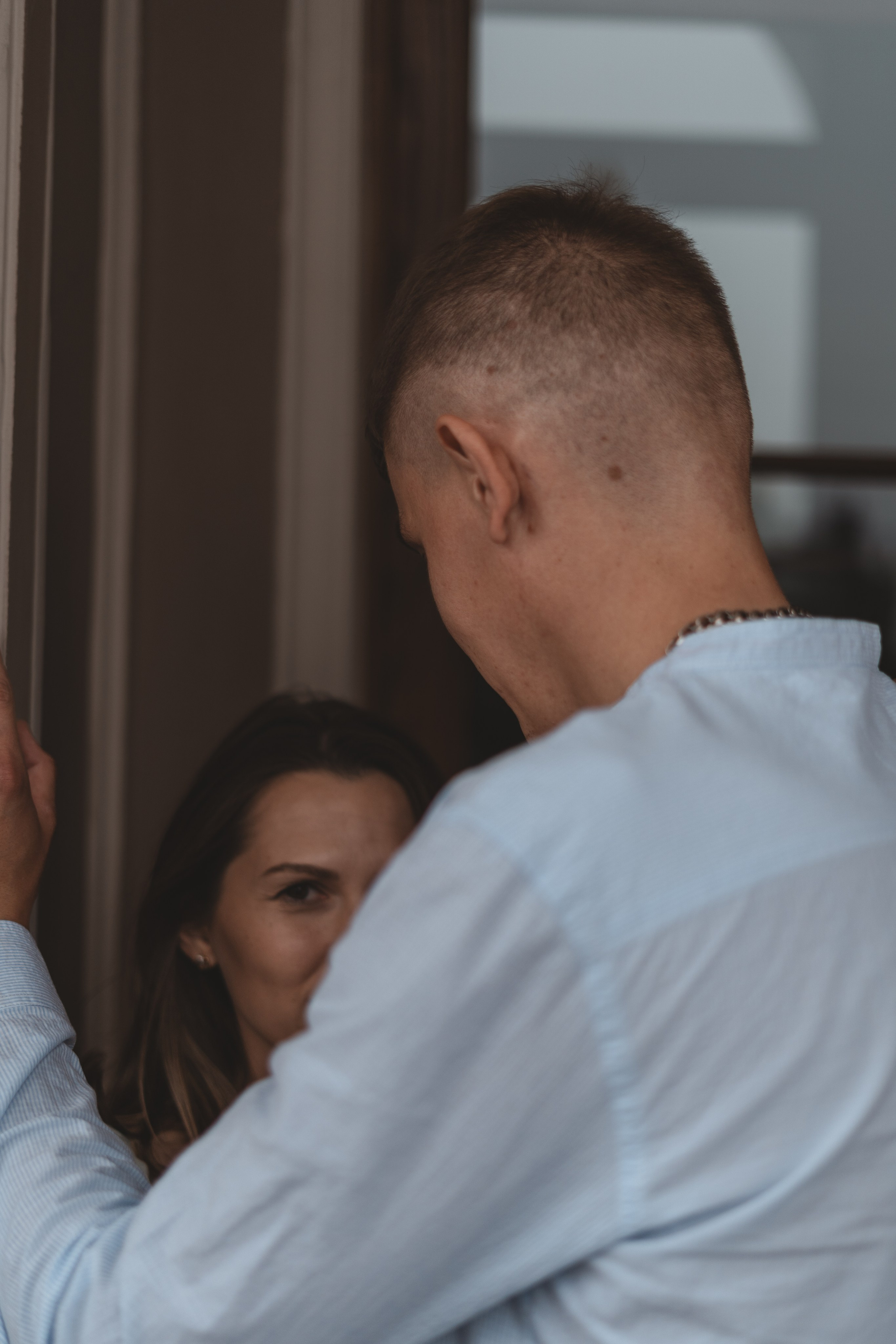 KULIKOVSKY. MILATE — выпускные альбомы, фотосессии и видео в Москве