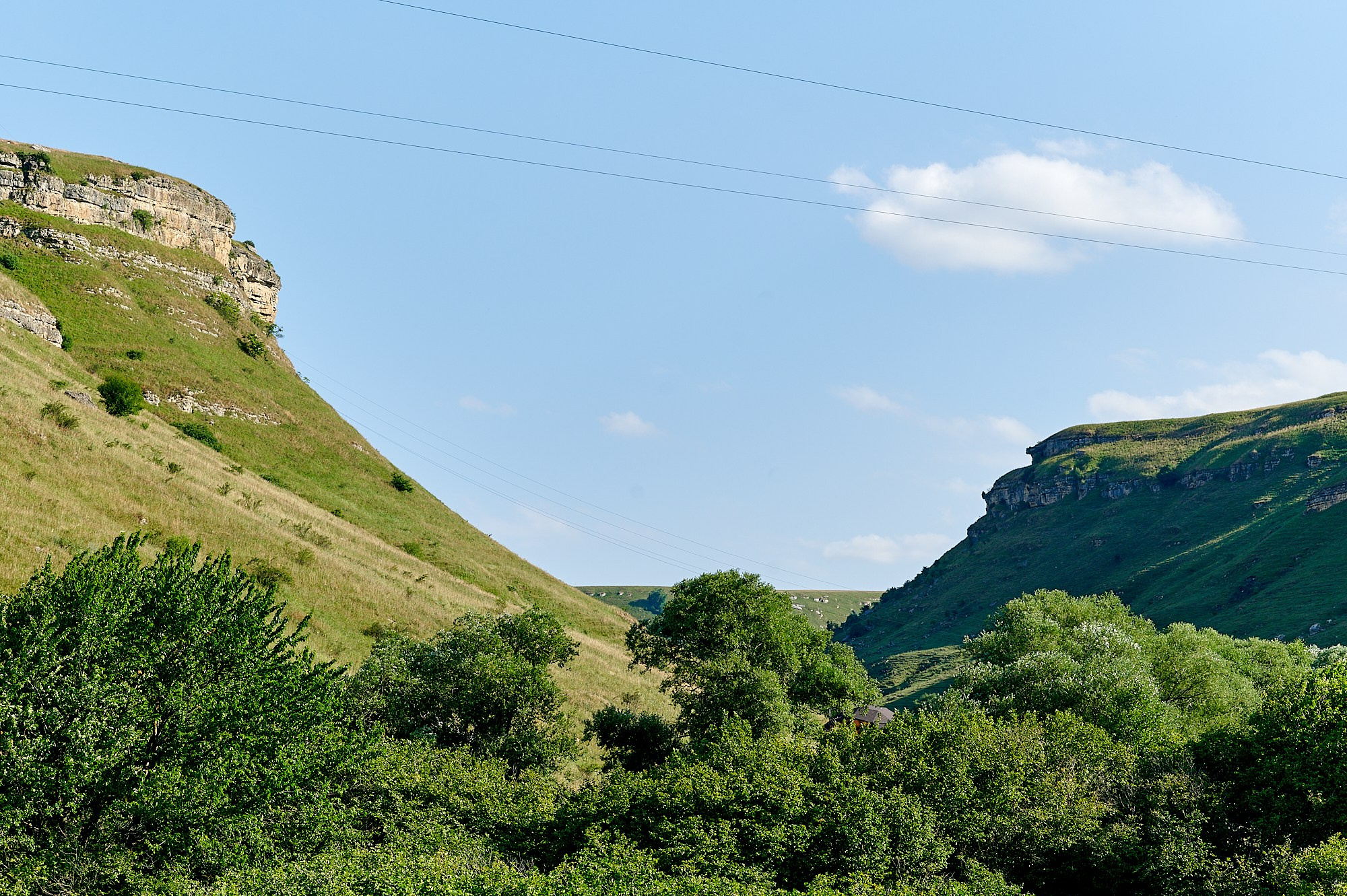 Кисловодск, Россия. Август 2024. Фотографии отовсюду и обо всем