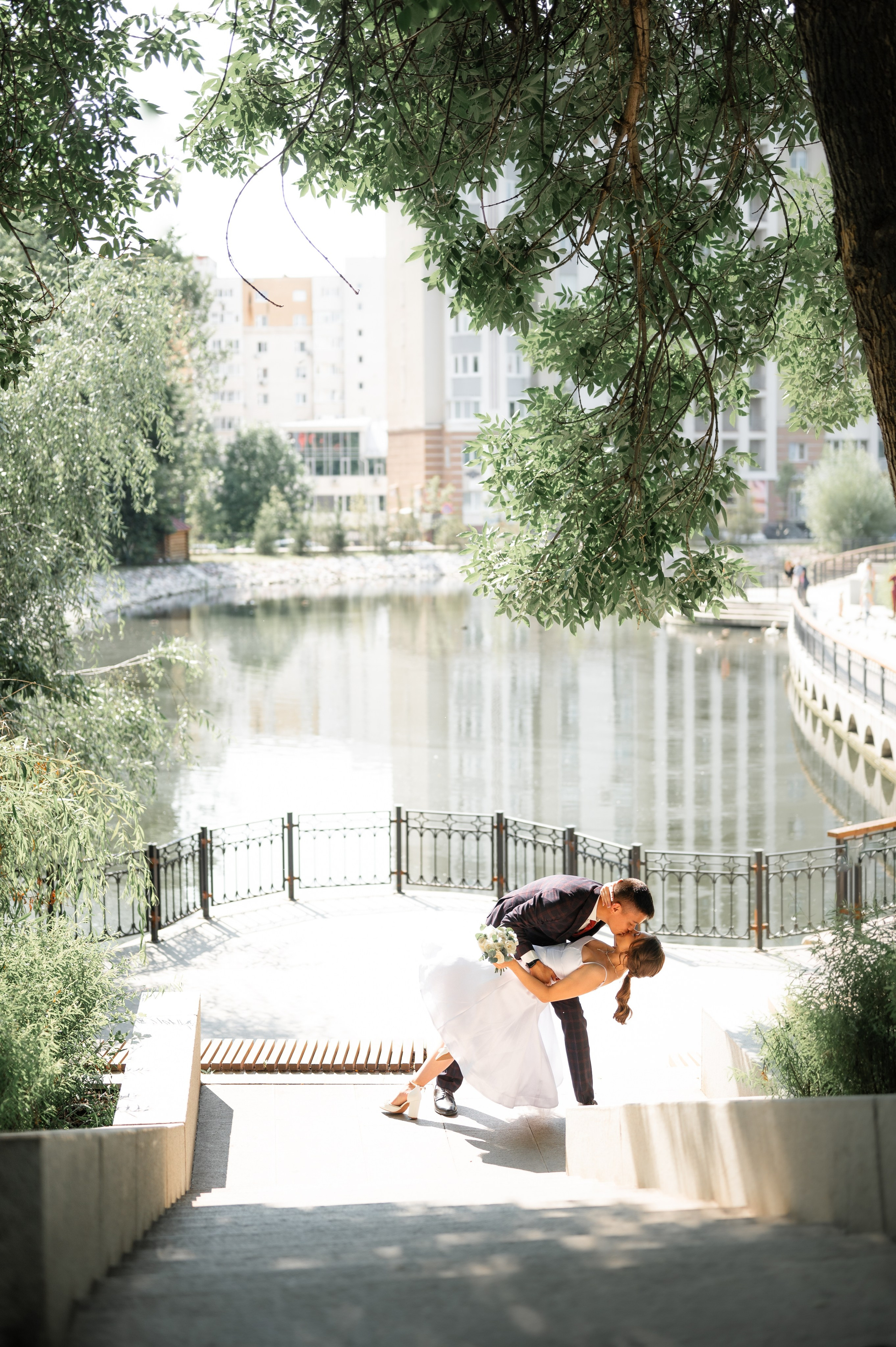 Никита и Эльмира. Студия детской и семейной фотографии «Время улыбаться»