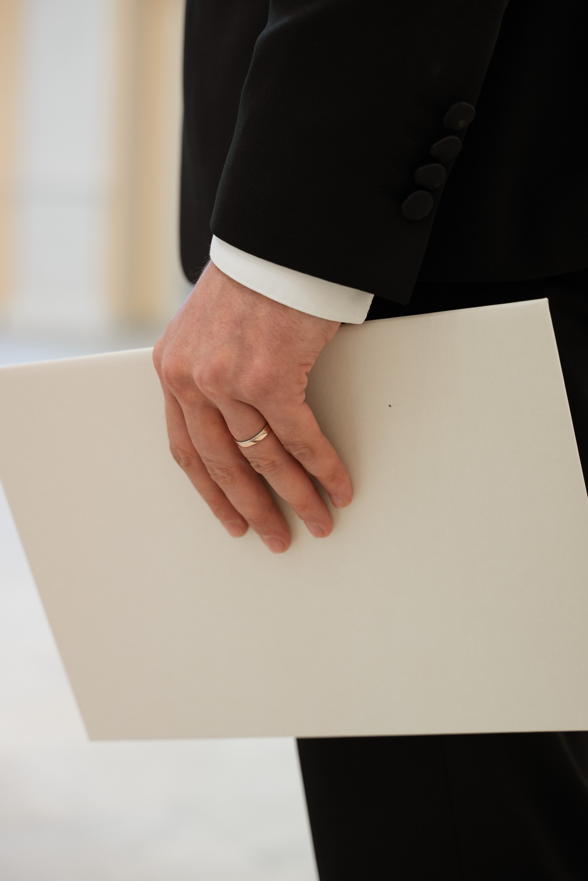 Артур и Светлана | 07.08.25. Свадебный фотограф в Санкт-Петербурге Владислава Тюльпина