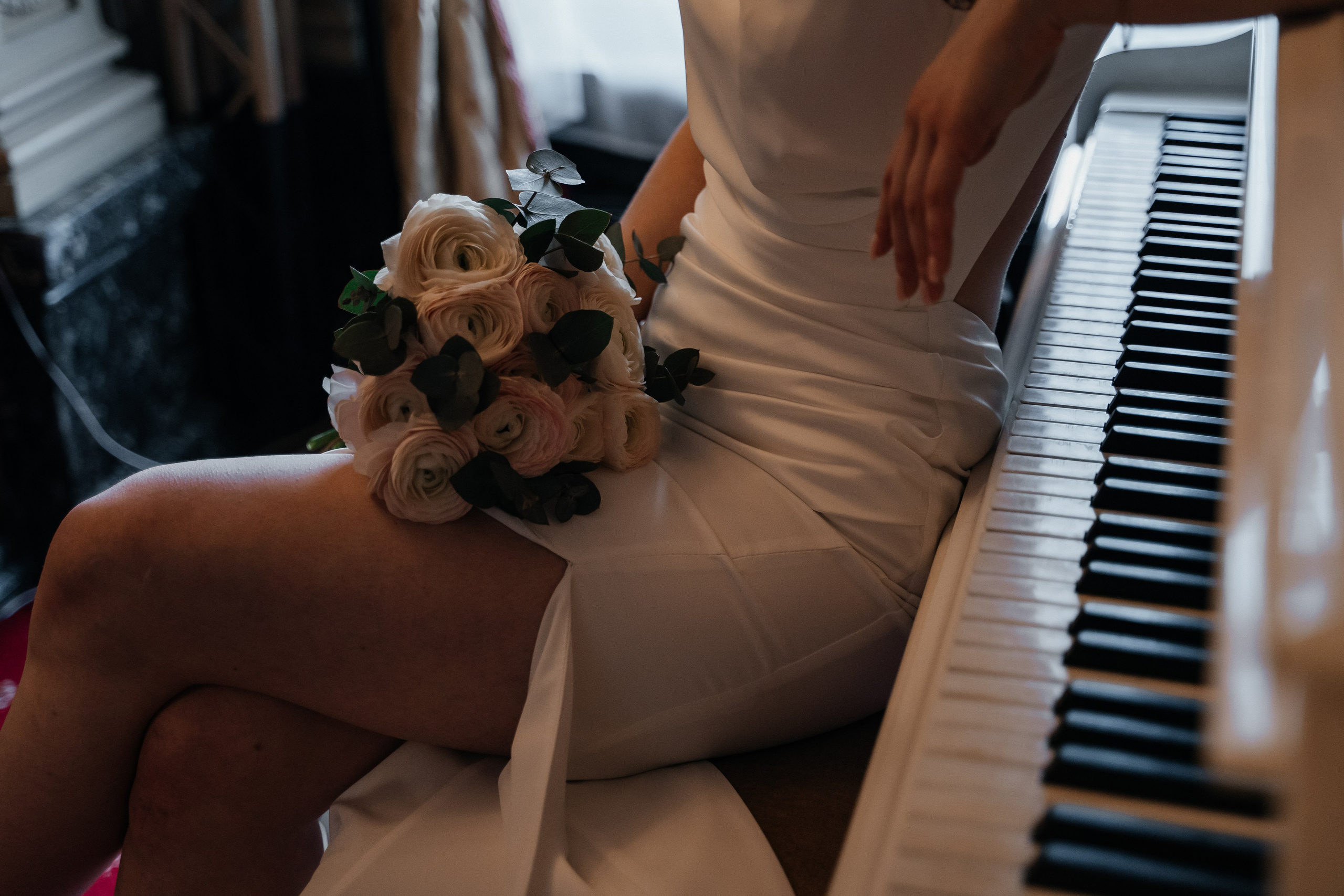 Wedding «A little story». Свадебные фотограф и видеограф Наталья и Анатолий Новиковы СПб