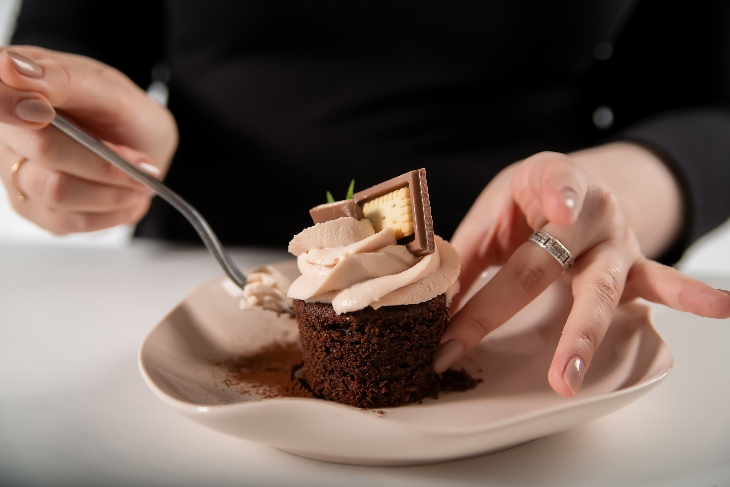 Кулинария. Индивидуальная и свадебная фотосъёмка в Москве и МО Ерёмин Павел