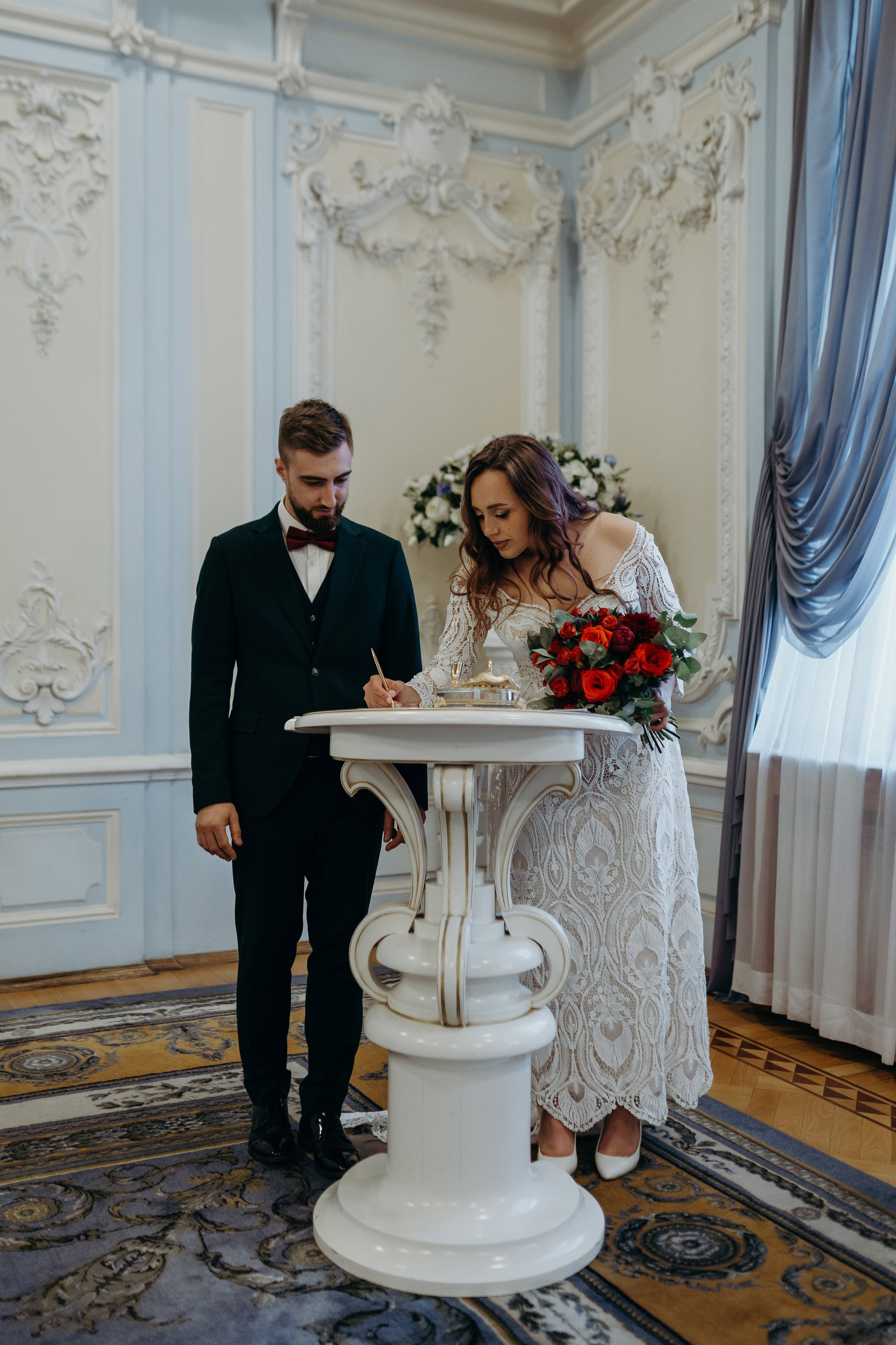 Wedding day 29.06.24. Свадебный фотограф в Санкт-Петербурге