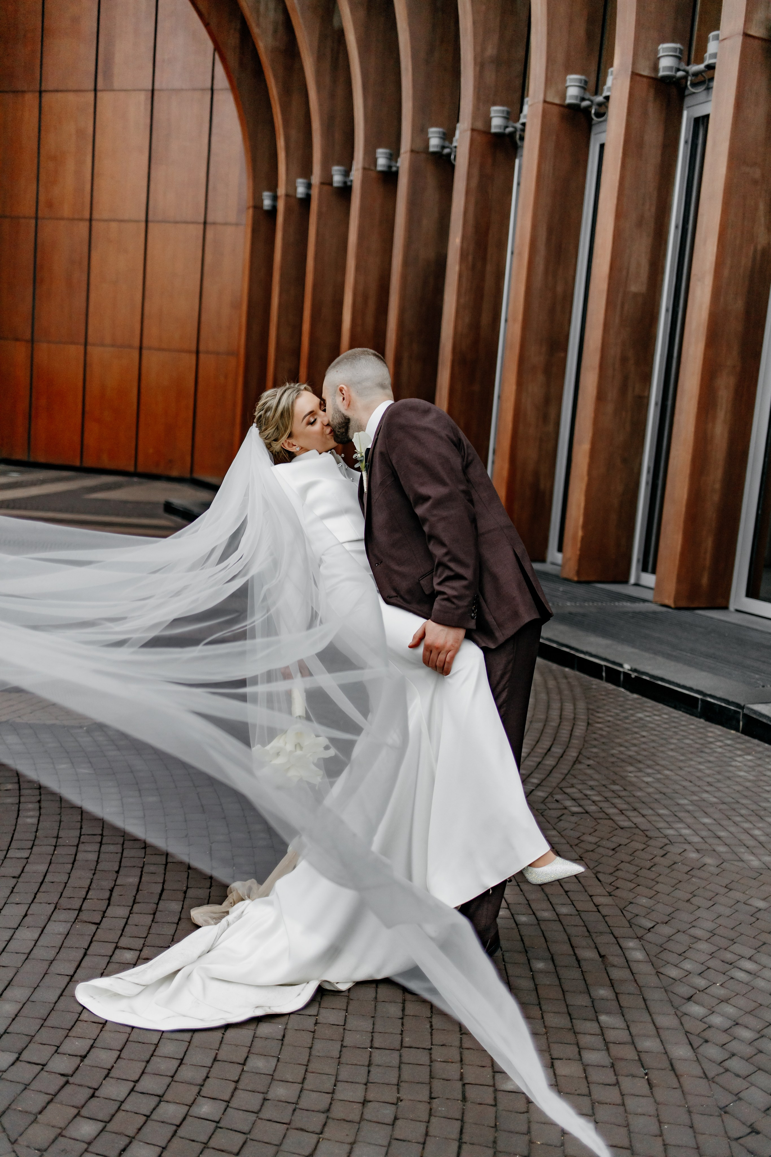 Свадьба Анастасии и Анатолия. Свадебный и семейный фотограф Савельева Дарья