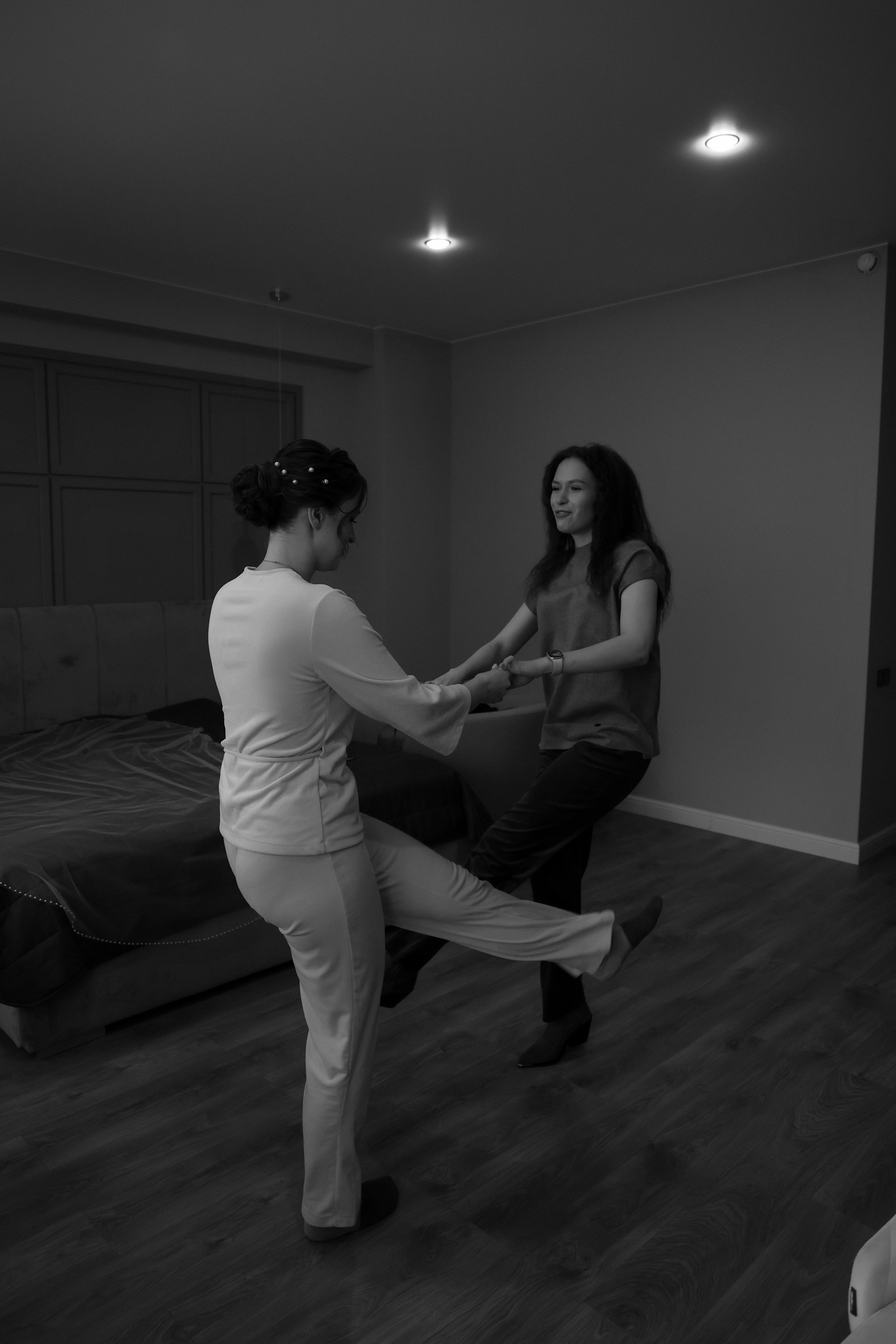 Александр & Полина. Свадебный и Event фотограф в Москве Бажина Ирина