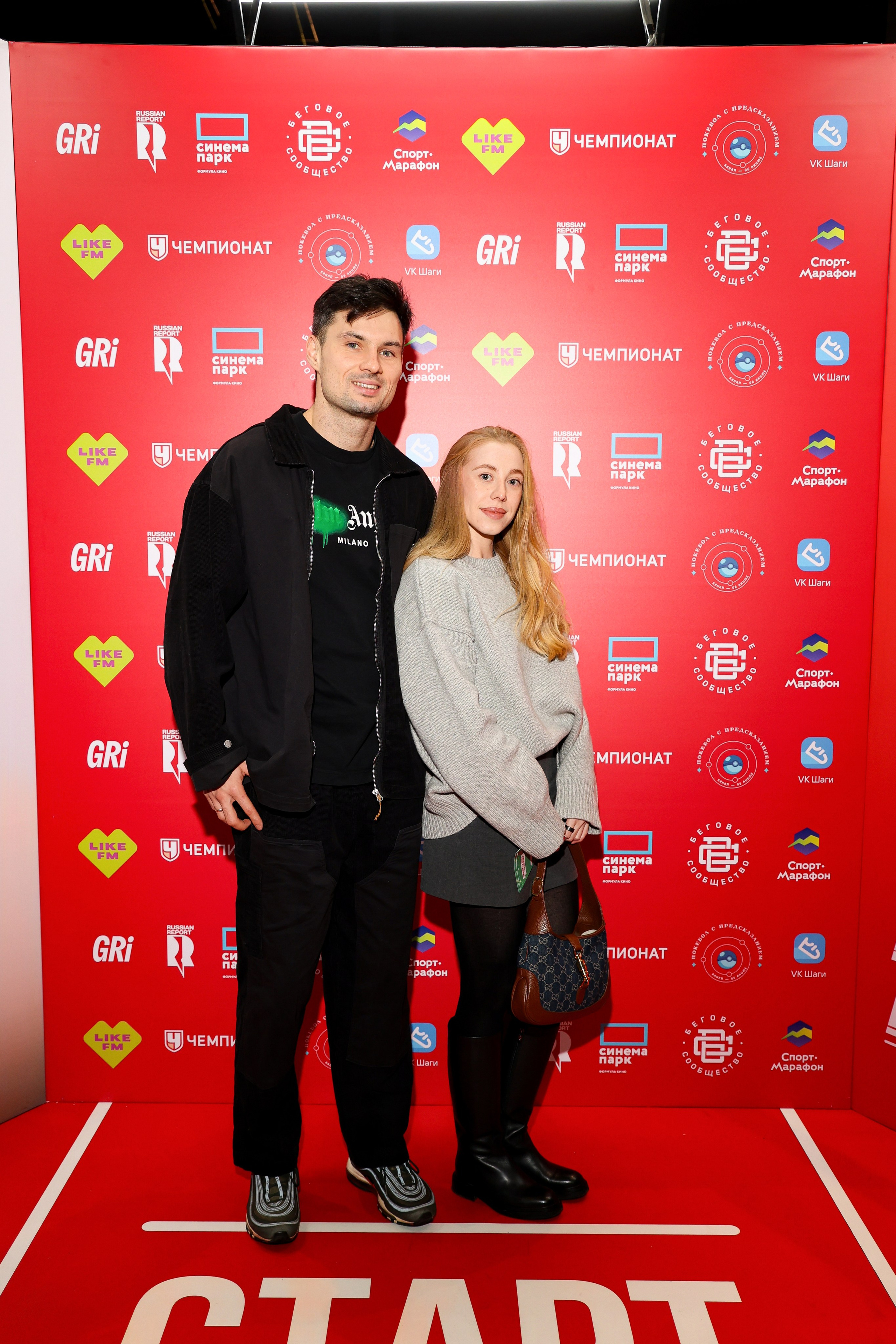 Премьера «Стометровка». Свадебный и Event фотограф в Москве Бажина Ирина