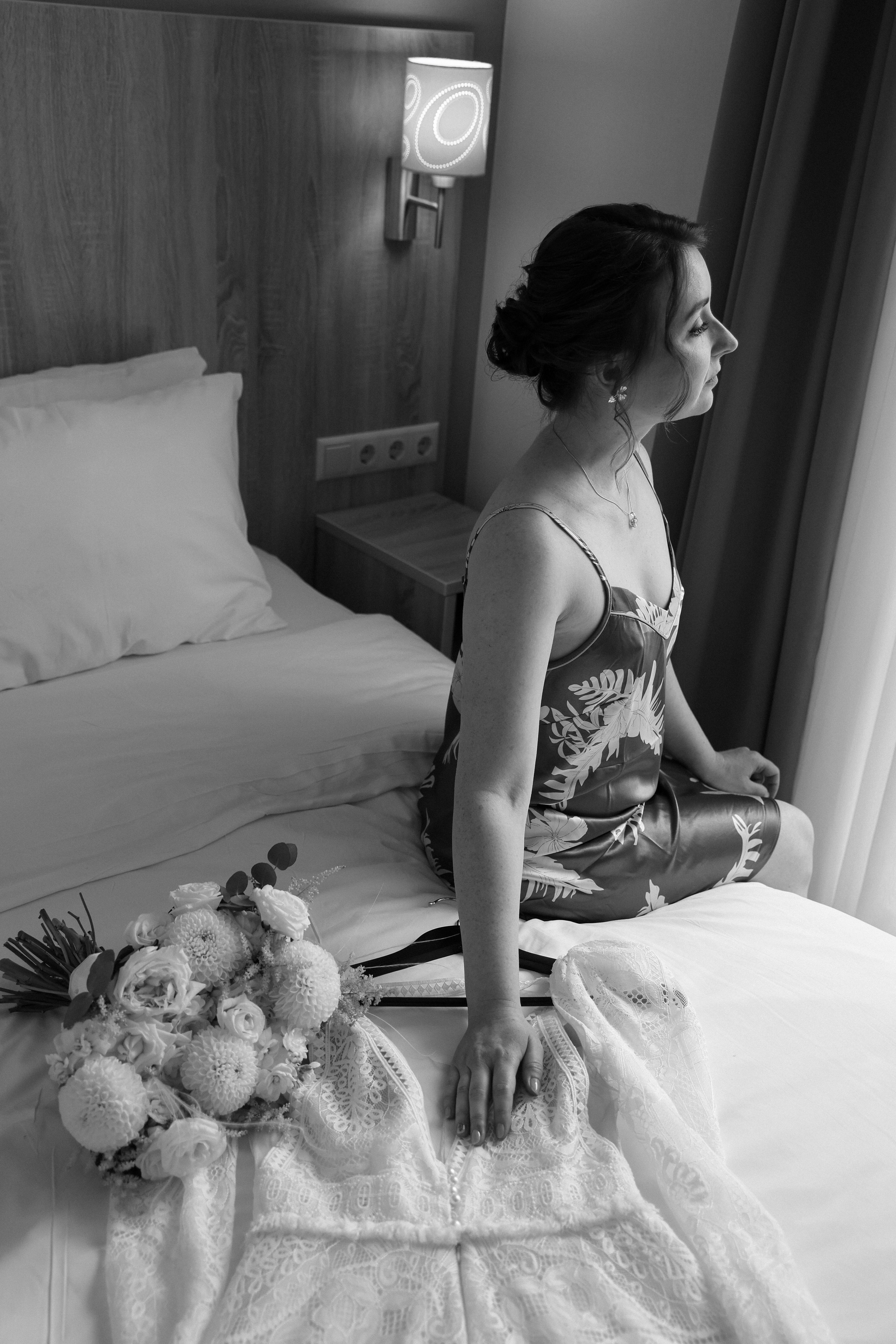 Александр & Мария. Свадебный и Event фотограф в Москве Бажина Ирина