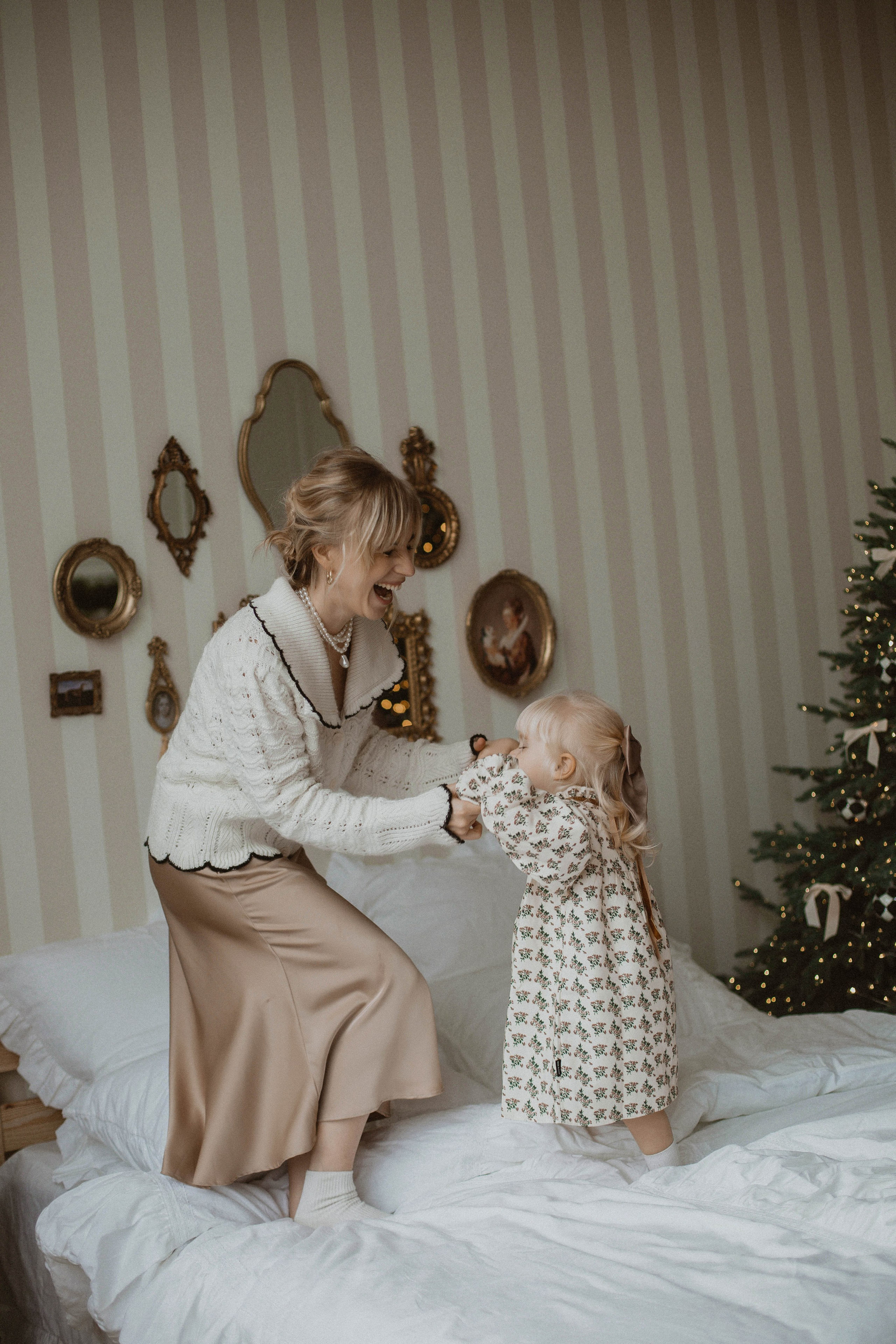 Новогодняя история. Портретный и свадебный фотограф в Астрахани Сабира Аубекерова