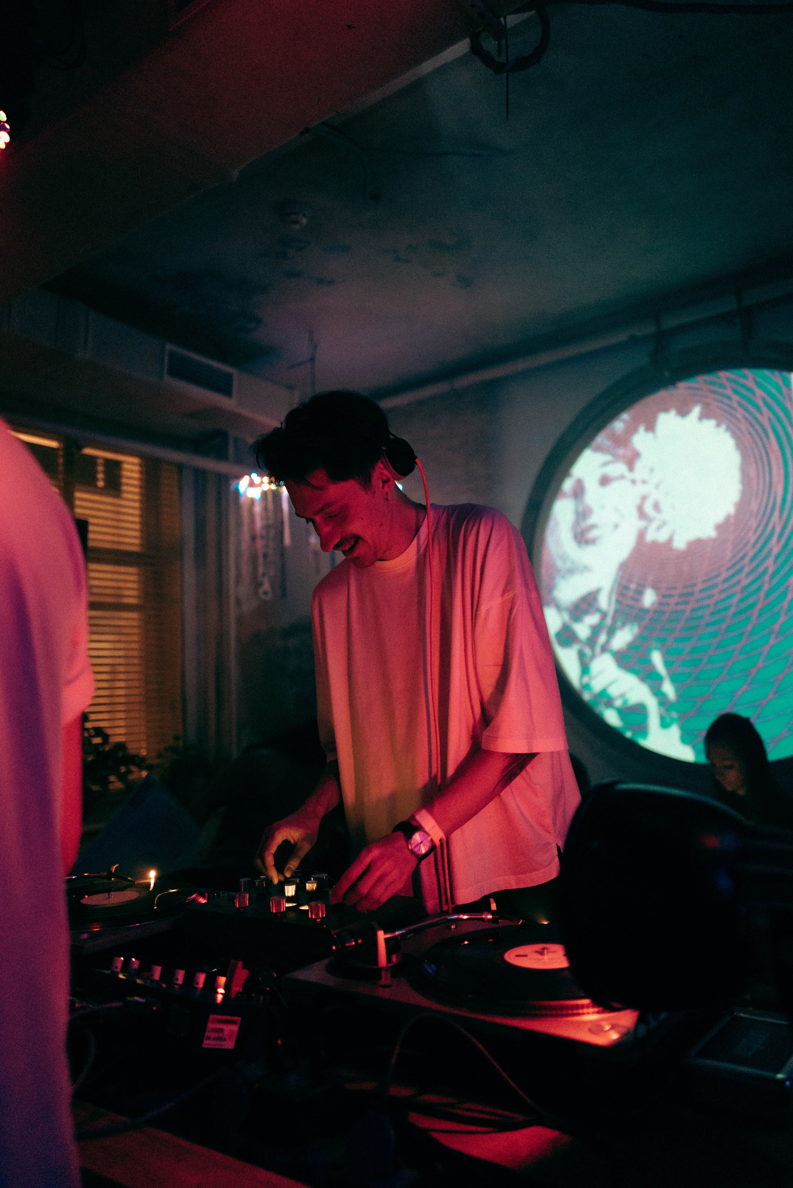 Leveldva. Репортажный и клубный фотограф Москва