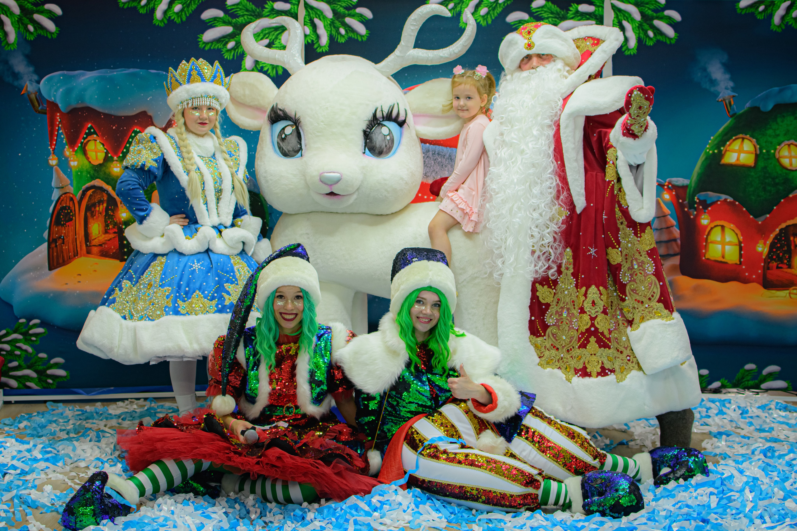 HAPPY NEW YEAR. Photokarish