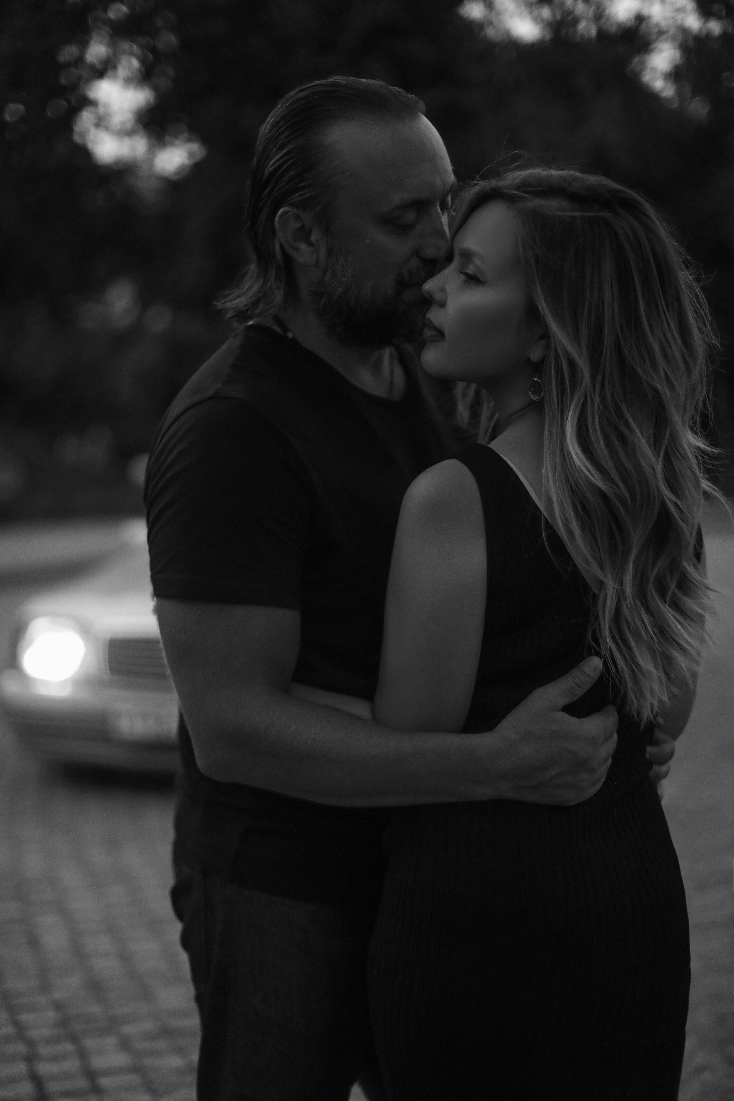 Альмира и Владимир. Лена Колягина Фотограф по любви