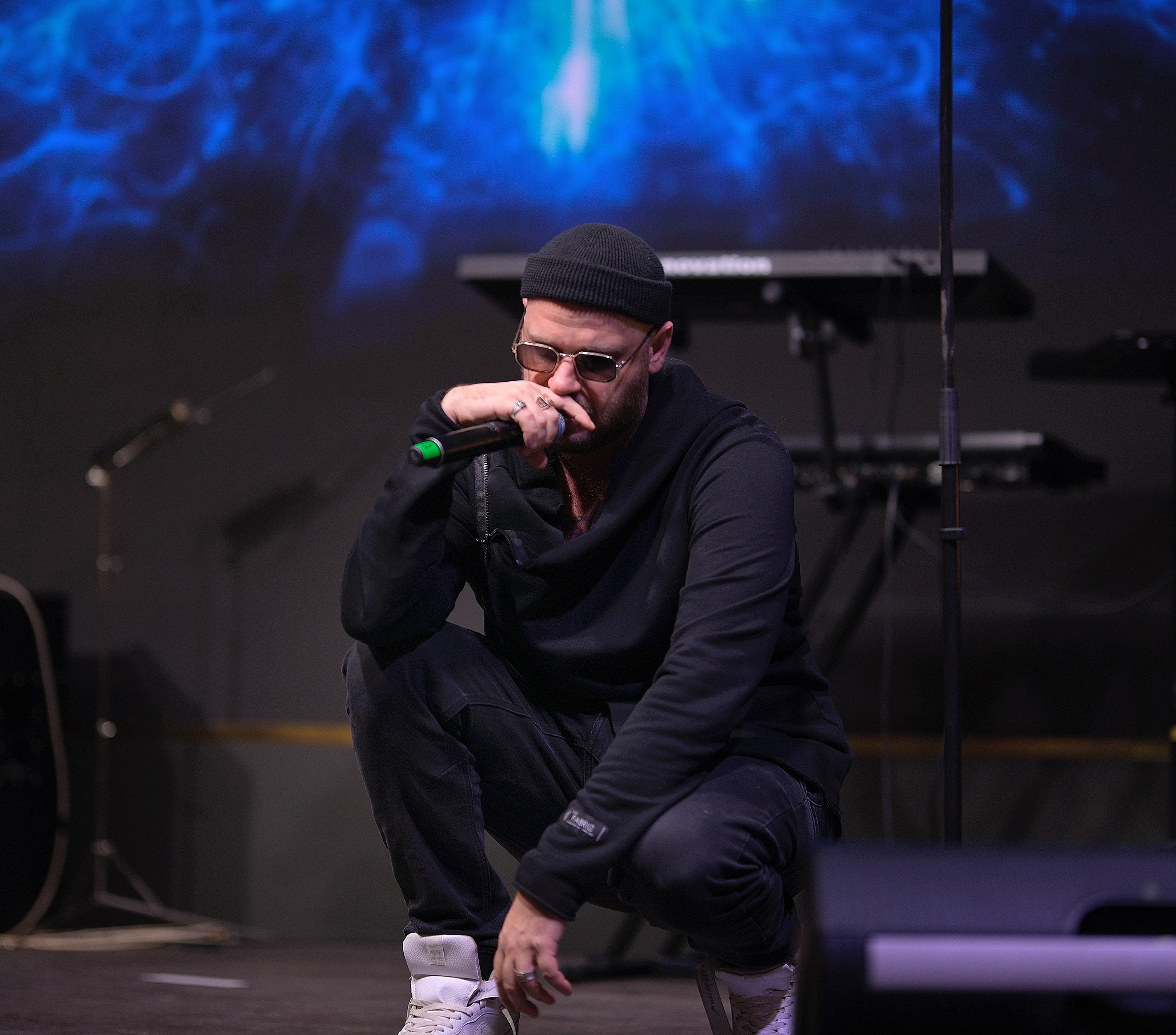 Три вокзала. Депо. Показ-Концерт. Фотограф Ваших событий 📸