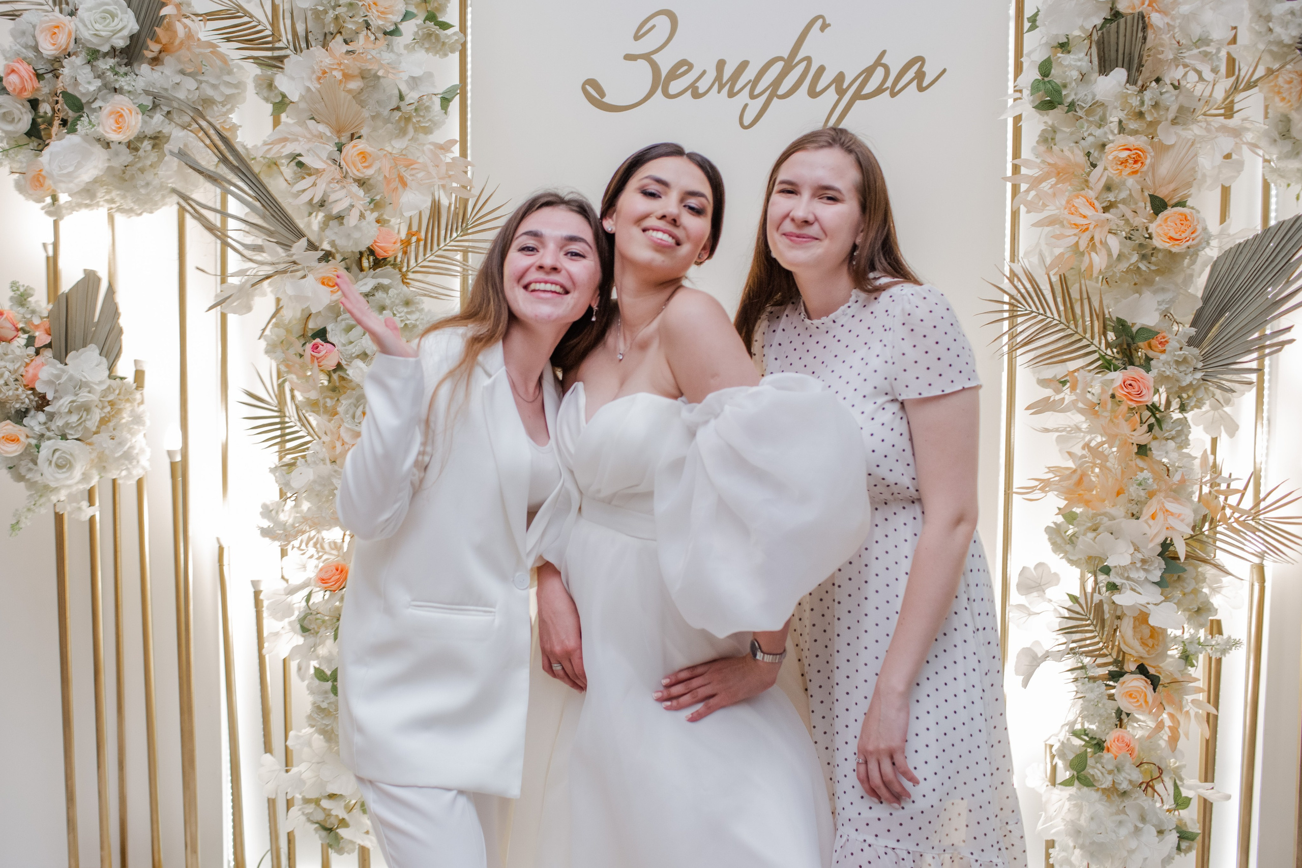 Банкеты. Свадебная и семейная фотосъемка и видеосъемка