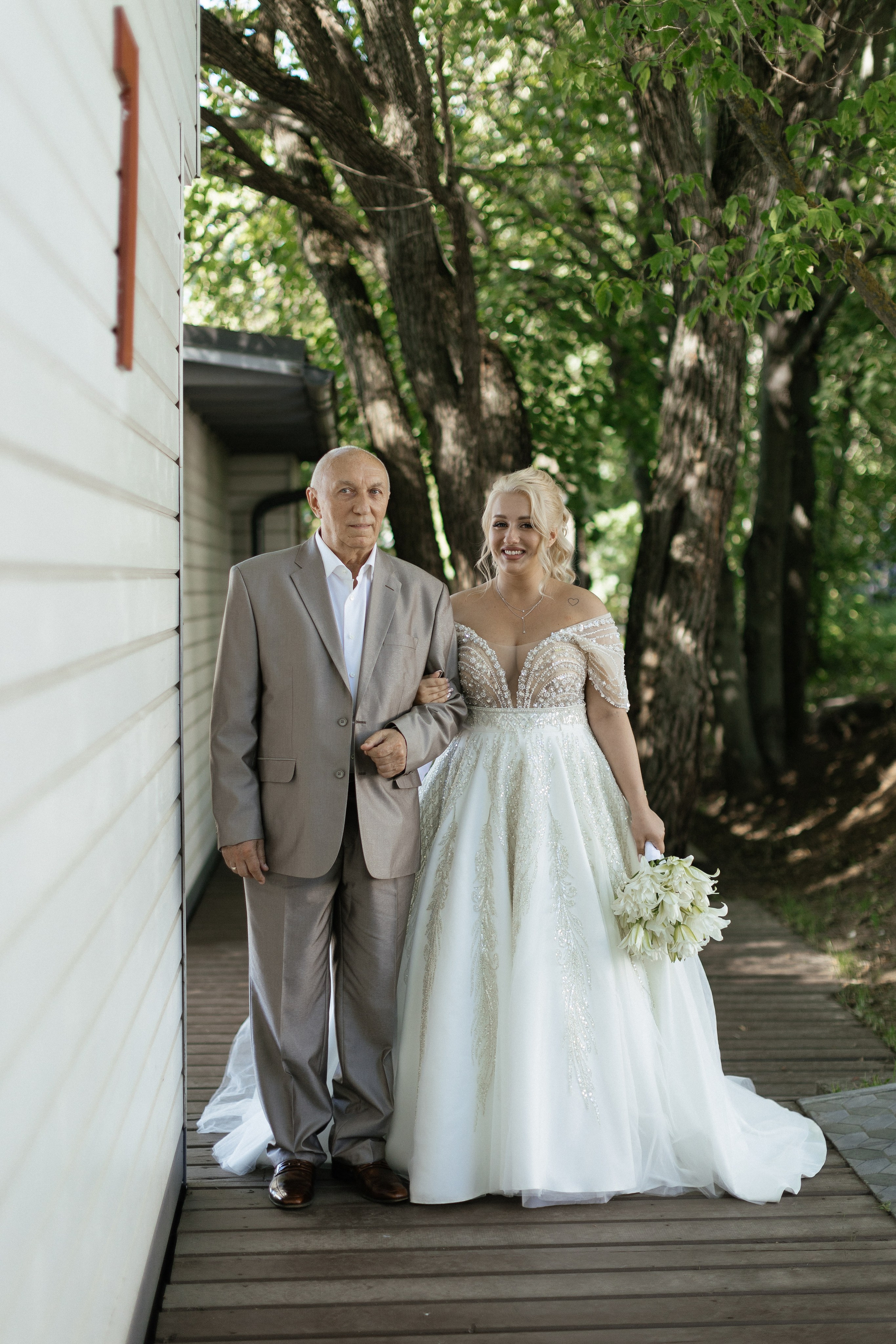 Полина и Рома. Портретный фотограф Арсения Теплова