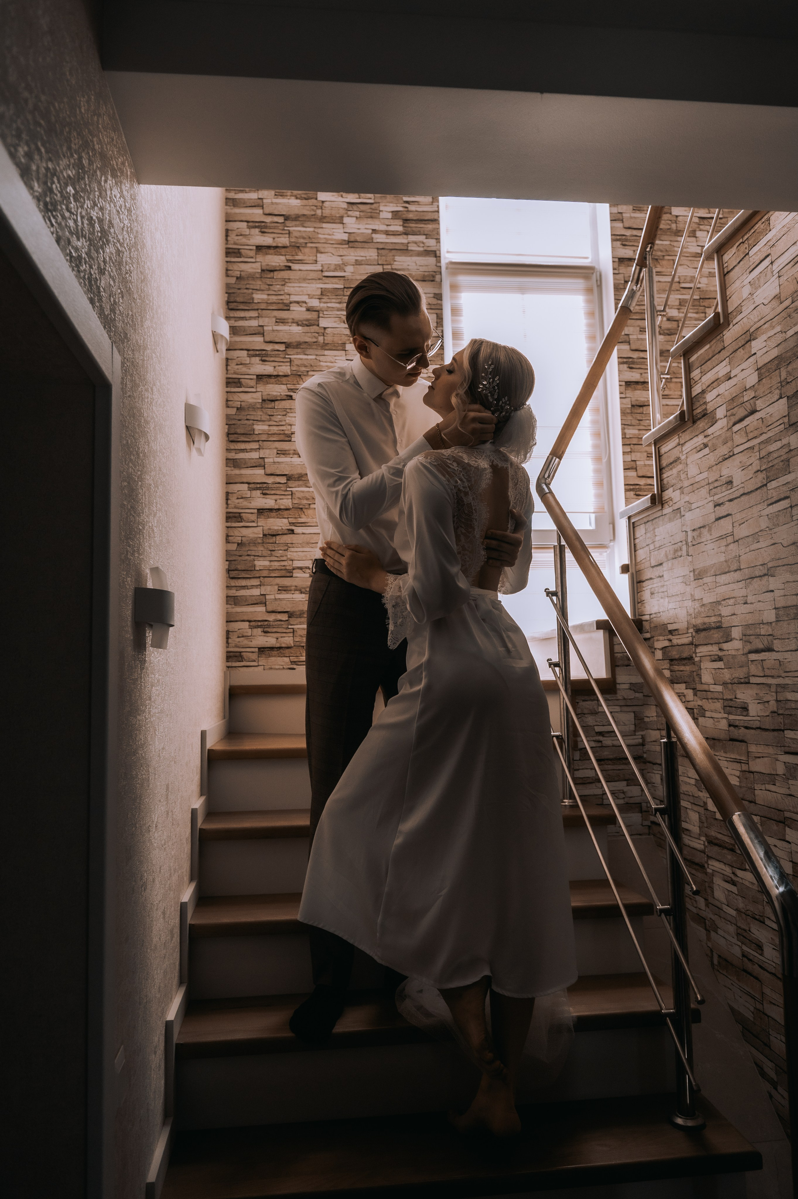 Анастасия и Данил. Свадебный и семейный фотограф в Волгограде Семисотнова Камилла