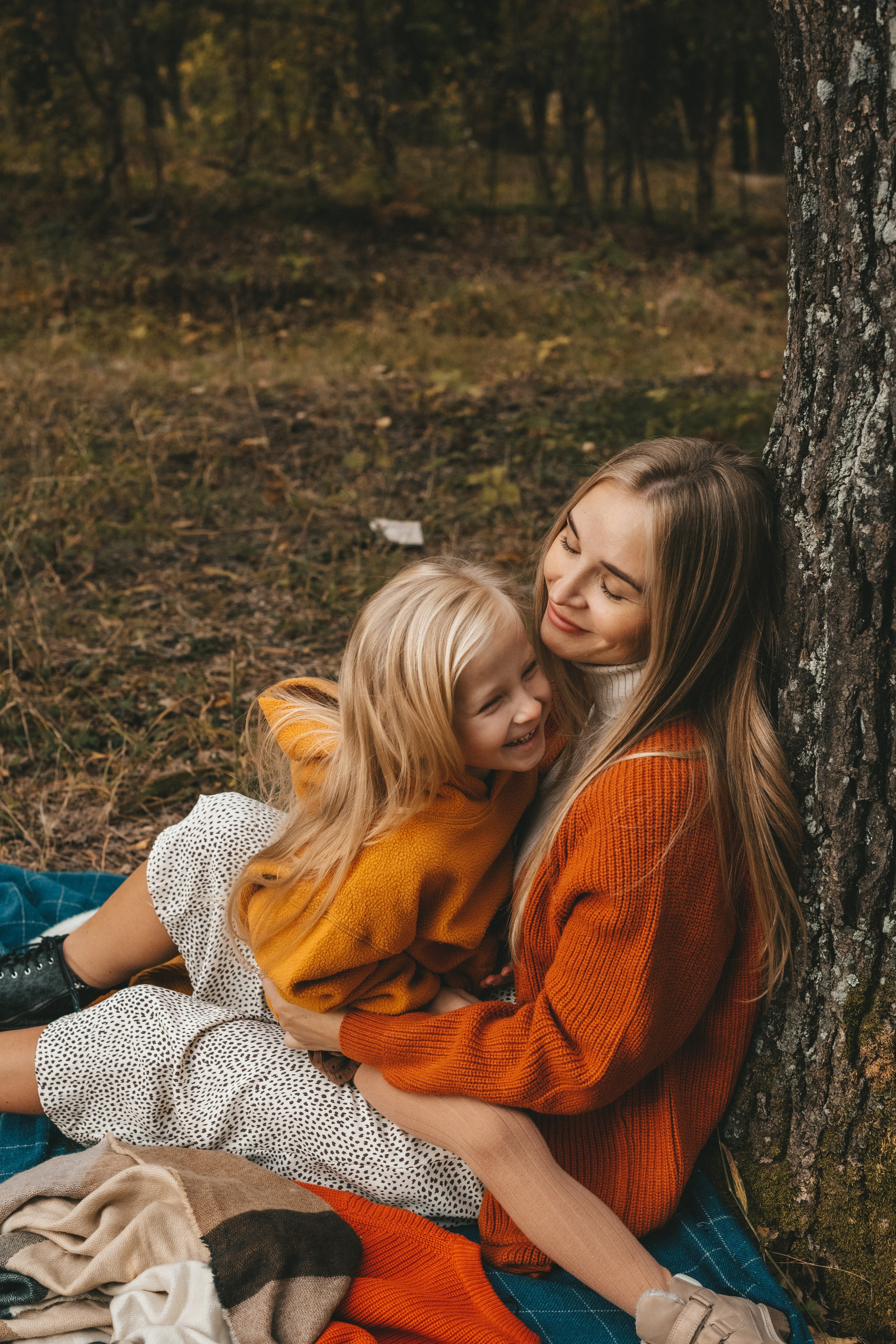 Мама и дочка. Детский и семейный фотограф во Владивостоке. Светлана Иркова