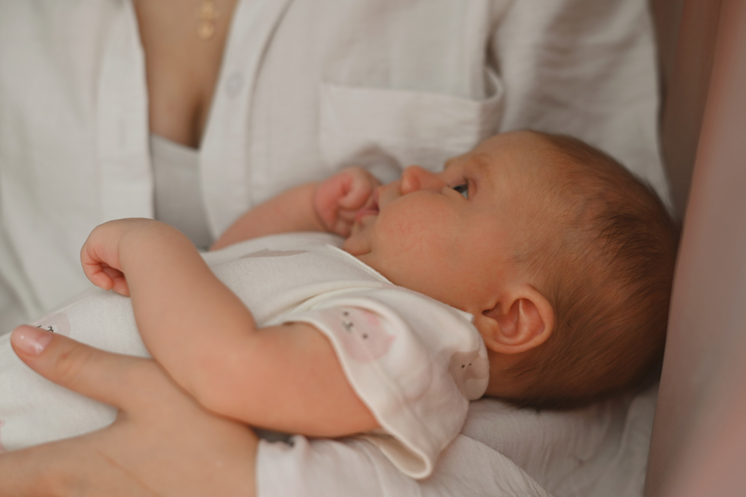Семейный и детский фотограф в городе Грязи Олеся Огурцова