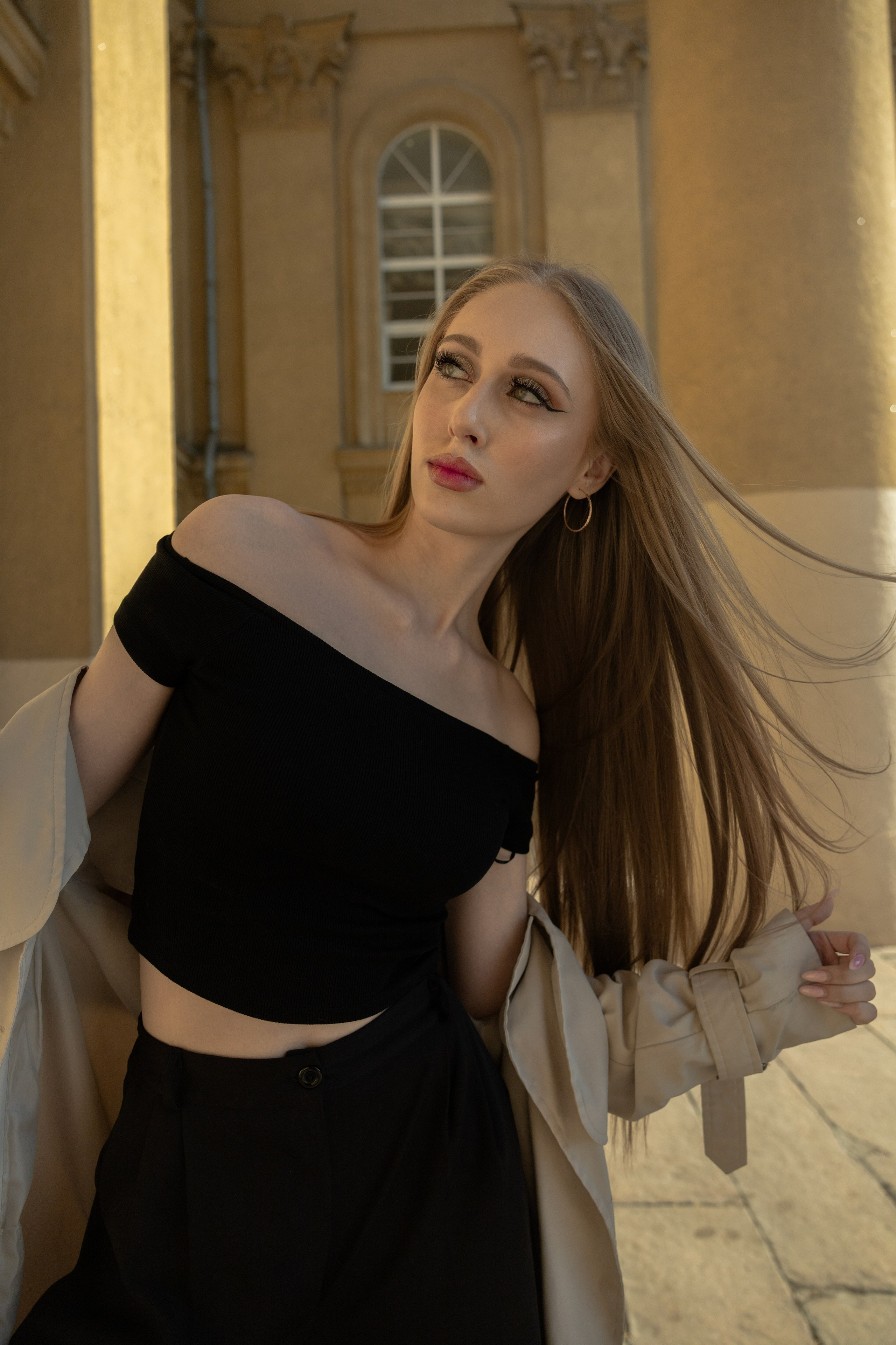 Polina. Фотограф в Челябинске Анастасия Синягина