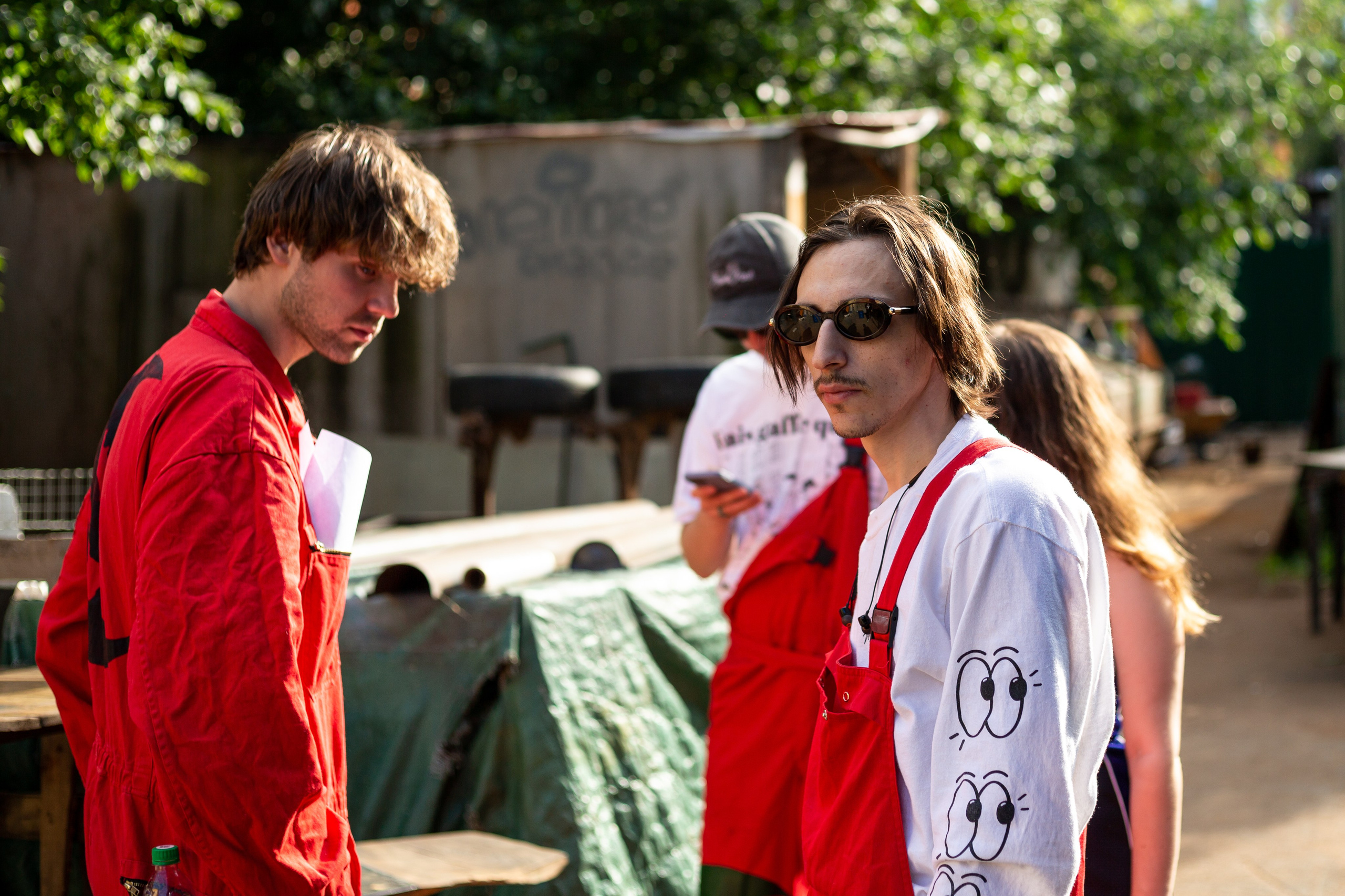 EMOLAND FEST. Евгений Матвеев — фотограф в Санкт-Петербурге