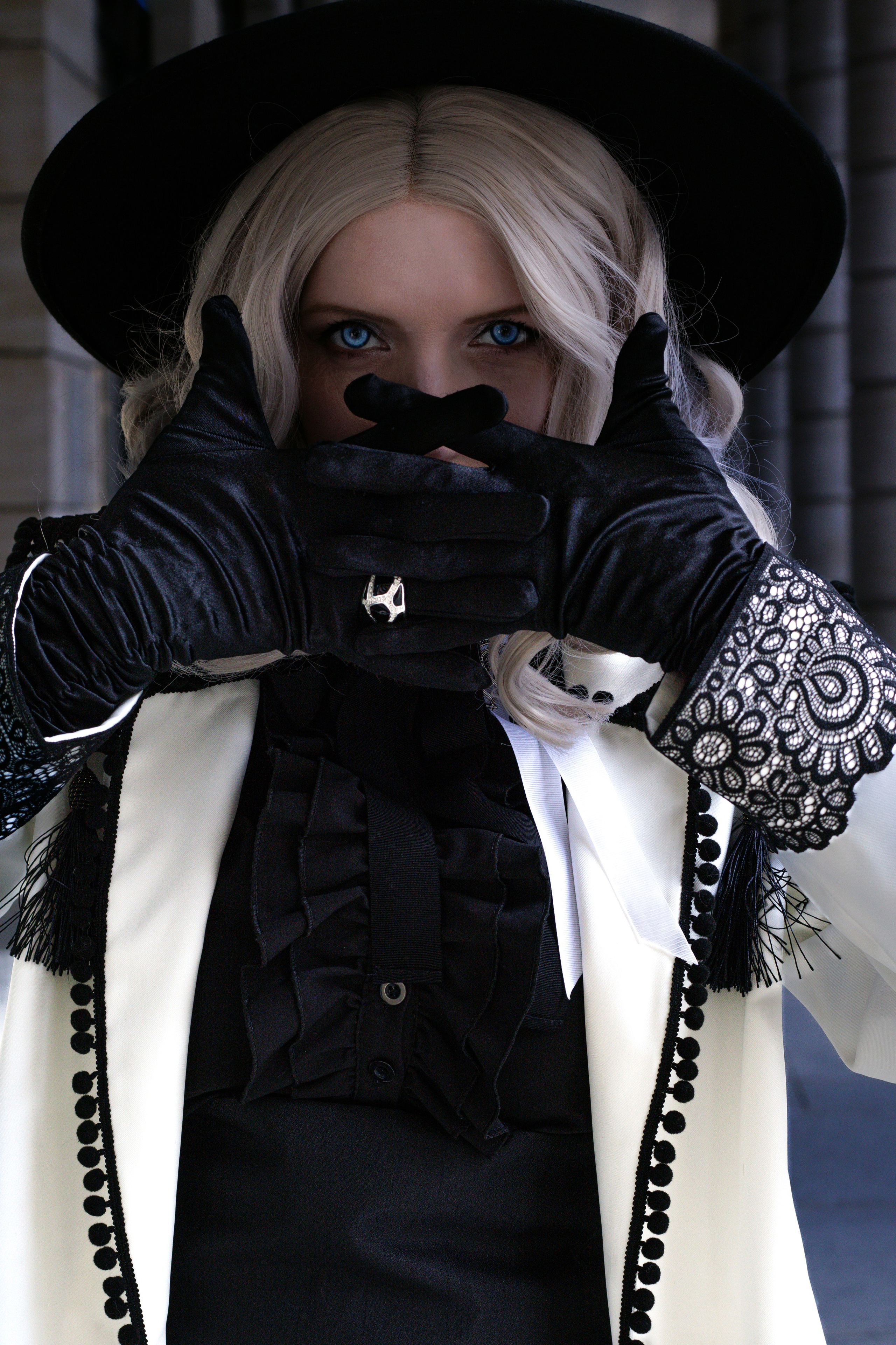 Костюмированная фотосессия. Фотограф в Санкт-Петербурге Ринара Масальникова