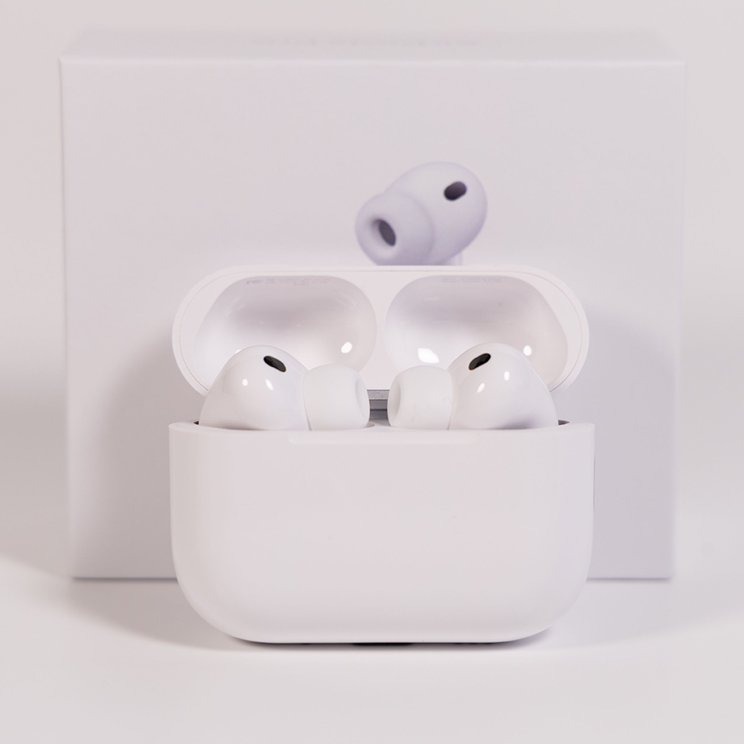 Предметная съемка