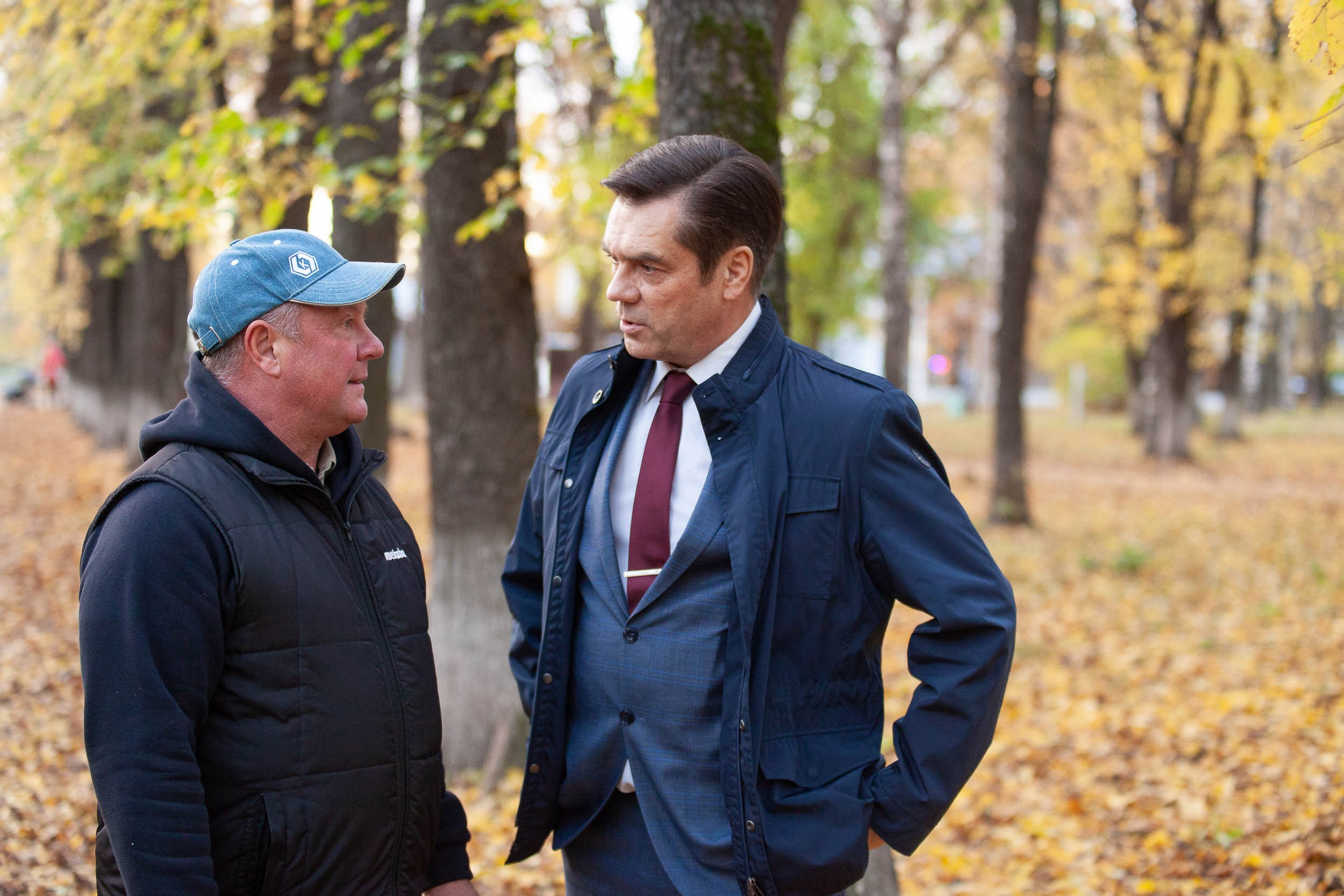 Катухин Игорь Васильевич Вологда