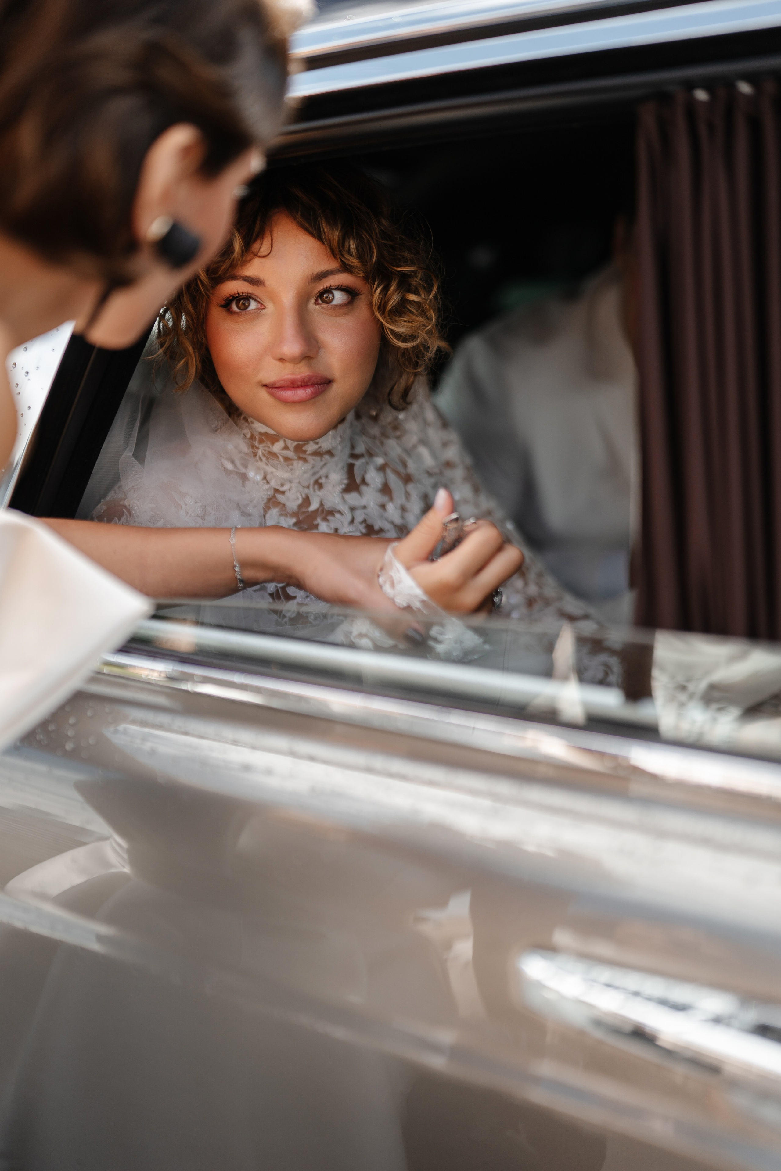 Андрей и Ева. Свадебный и репортажный фотограф в Москве Андрей Вайман