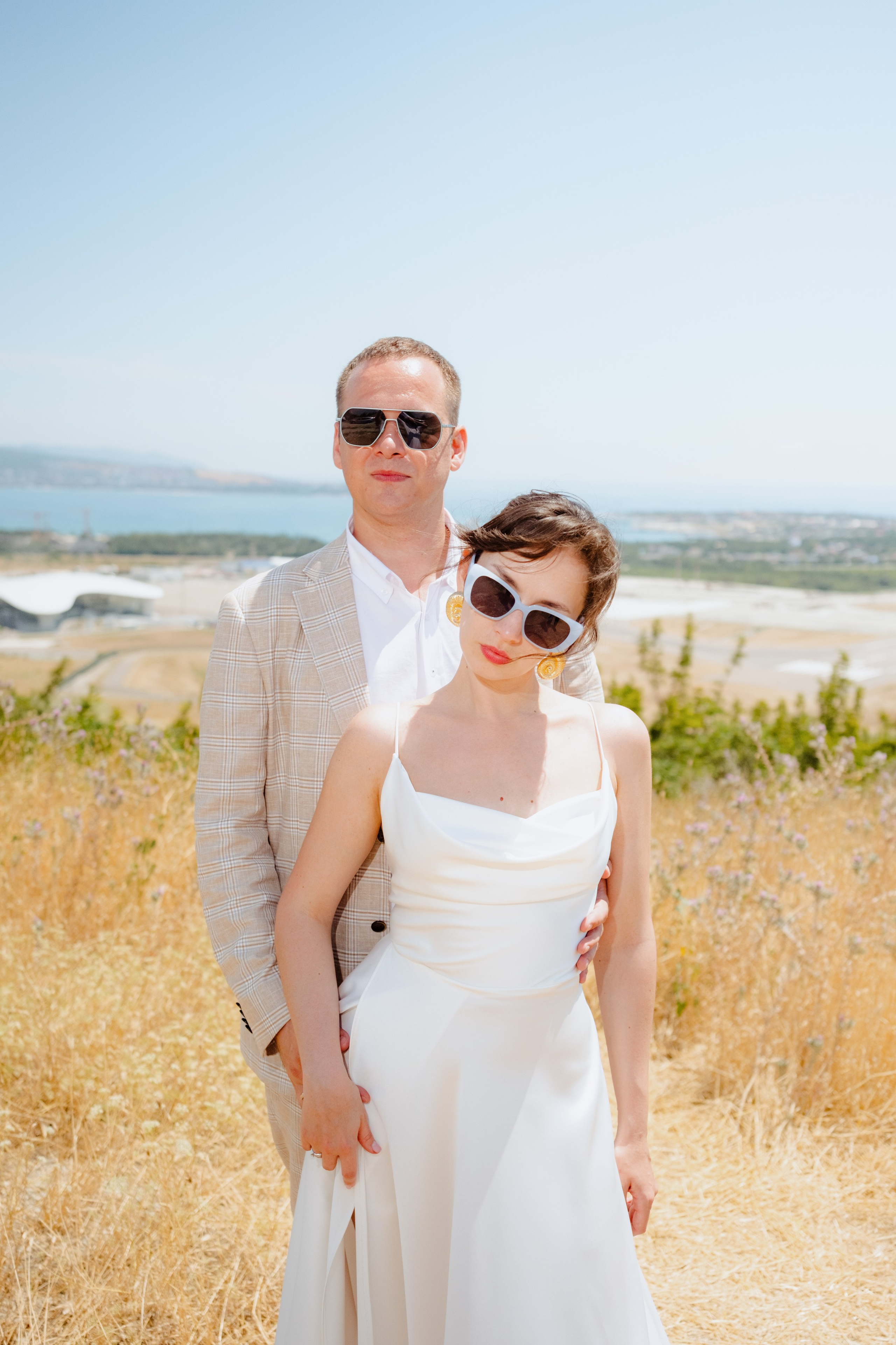 Андрей и Дари. Фотограф в Сочи Краснодар Москва Руслан Поляков